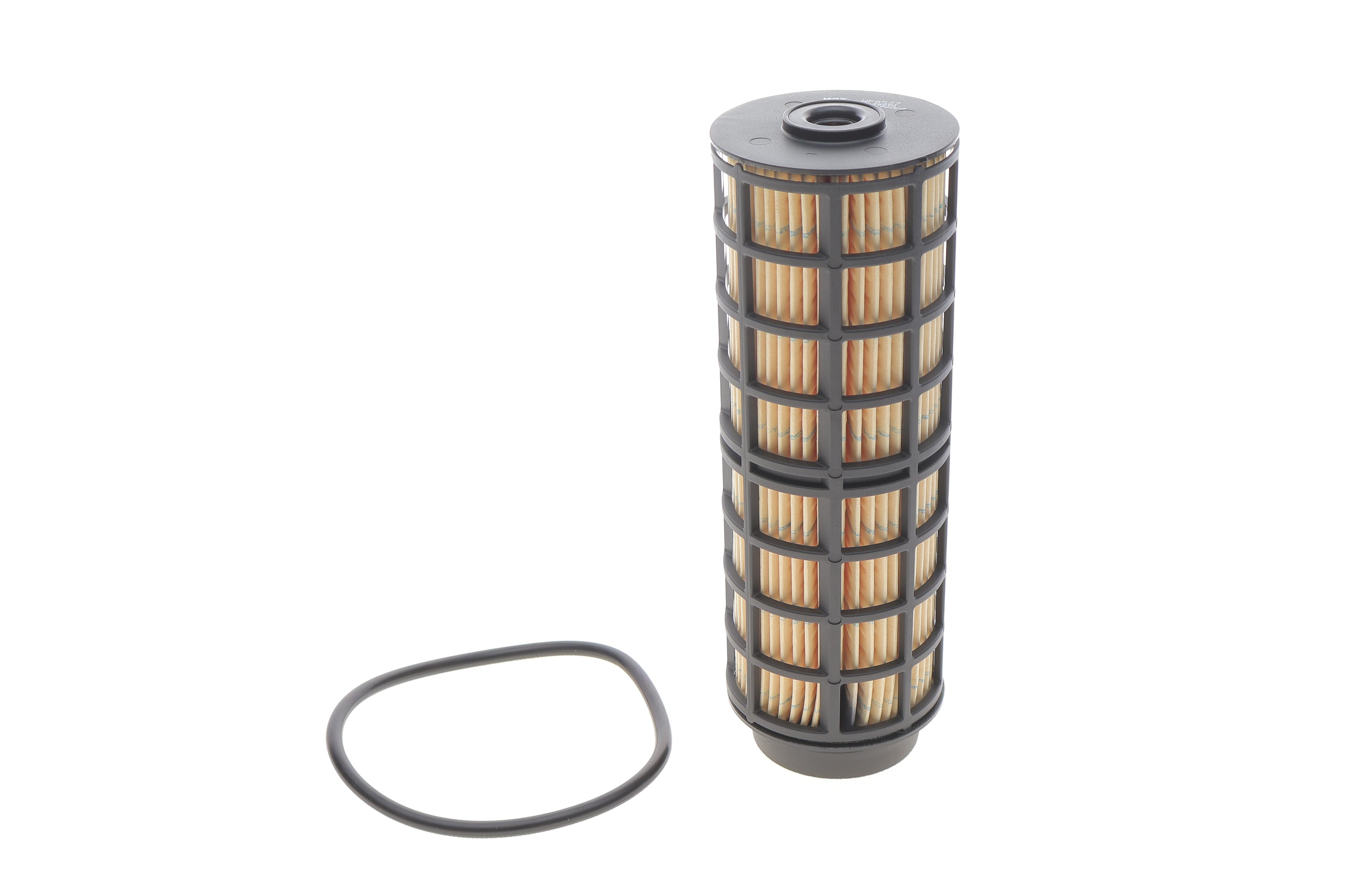 Фільтр паливний Iveco Daily VI 2.3/3.0D 14-