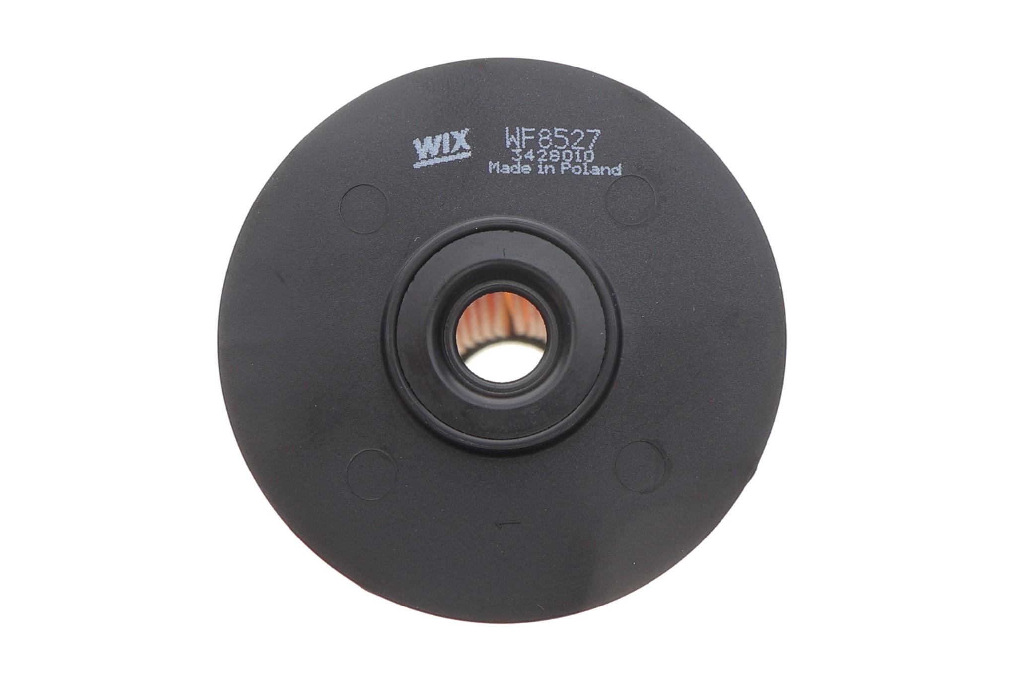 Фільтр паливний Iveco Daily VI 2.3/3.0D 14-