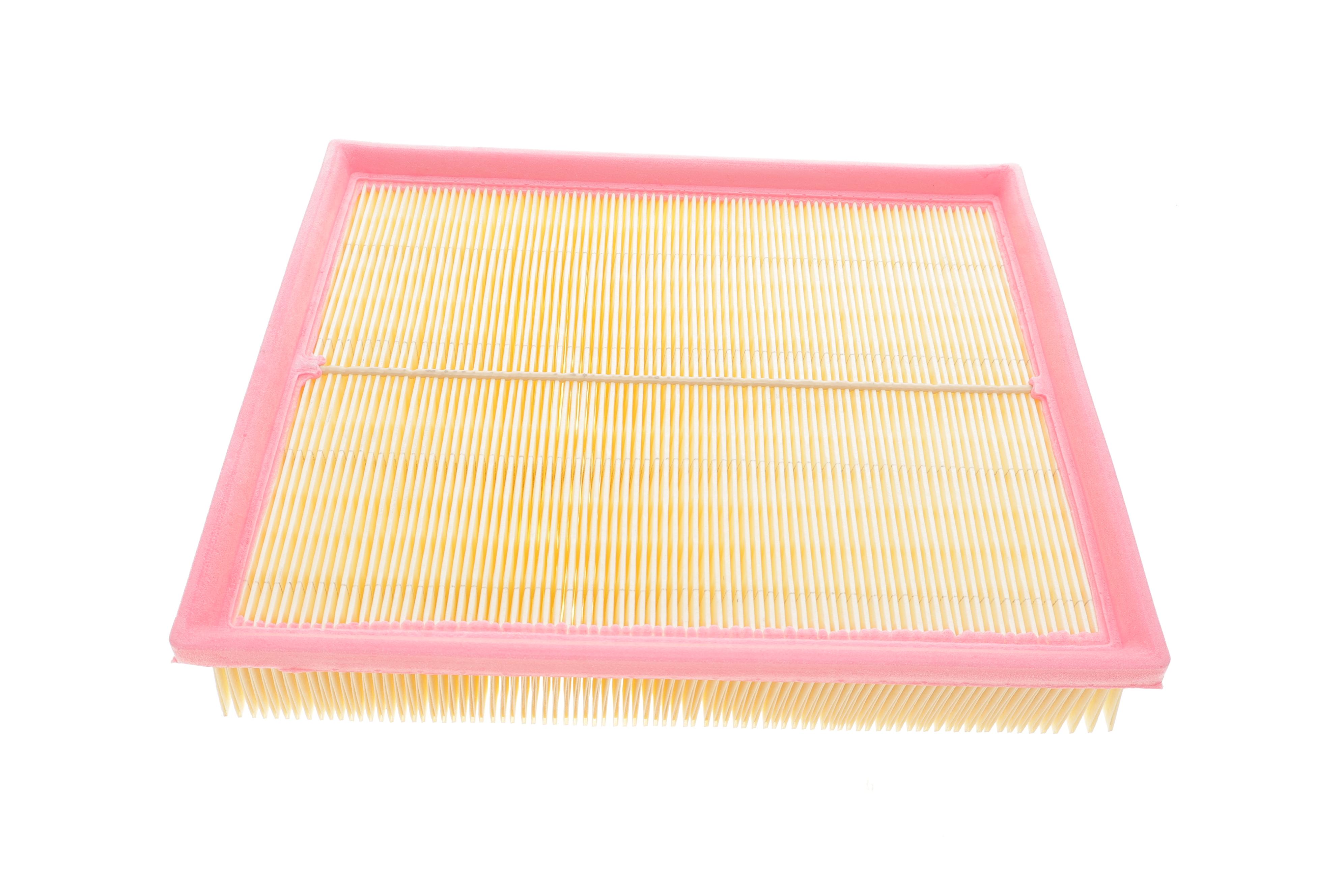 Фільтр повітряний VW Polo 1.8GTI/Seat Toledo 1.6TDI 14-