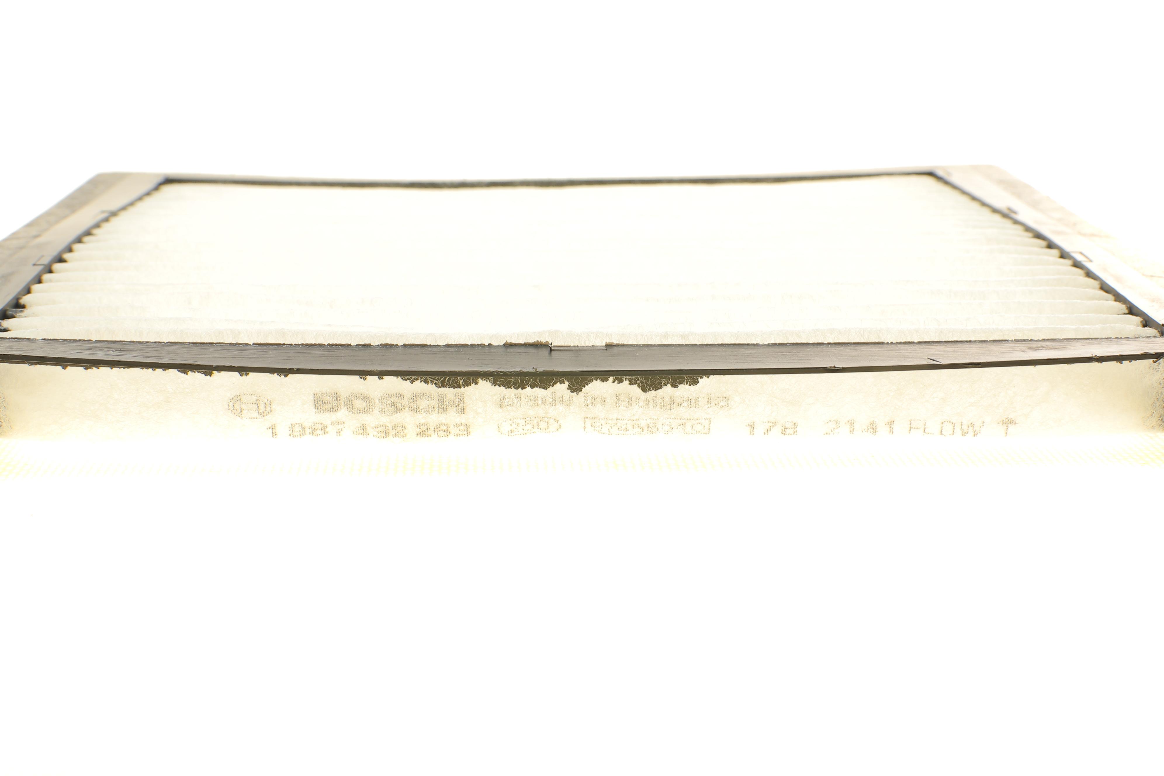 Фільтр салону Lexus GS/IS/LS/RX 97-05