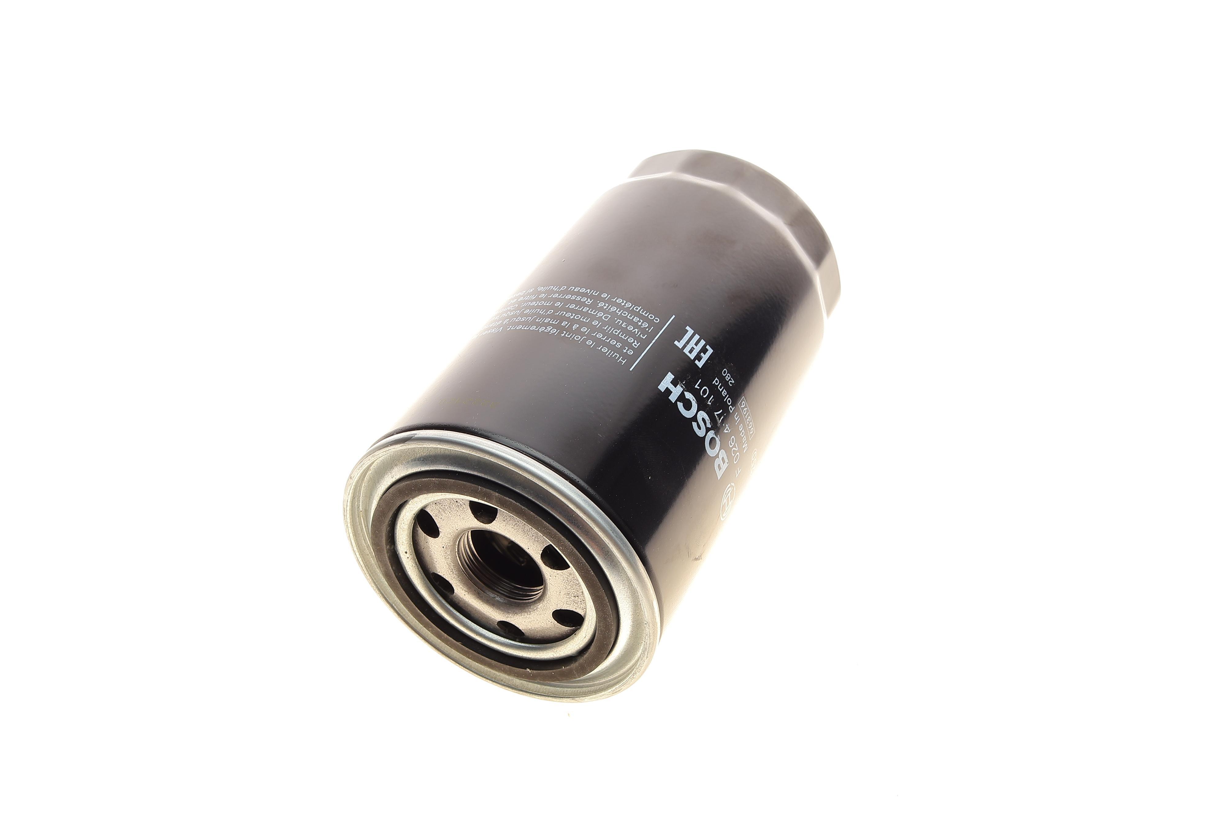 Фільтр масляний DAF CF/LF/Scania/L/P/G/R/Iveco Magirus/Eurocargo 13- замінено на F 026 407 129