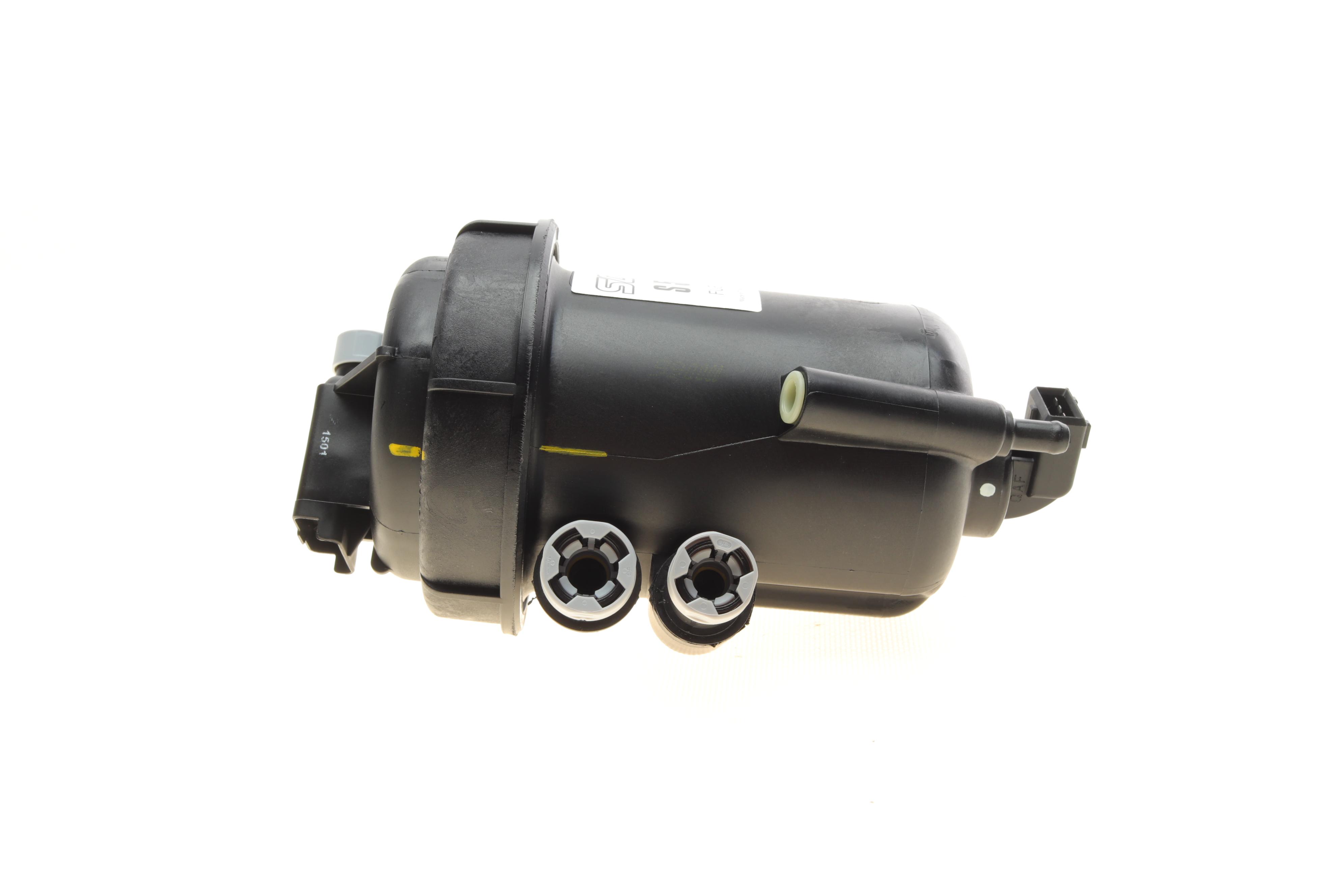 Корпус фільтра паливного Opel Combo 1.3CDTI 01-/Fiat Doblo 1.3JTD 04- (OE line)