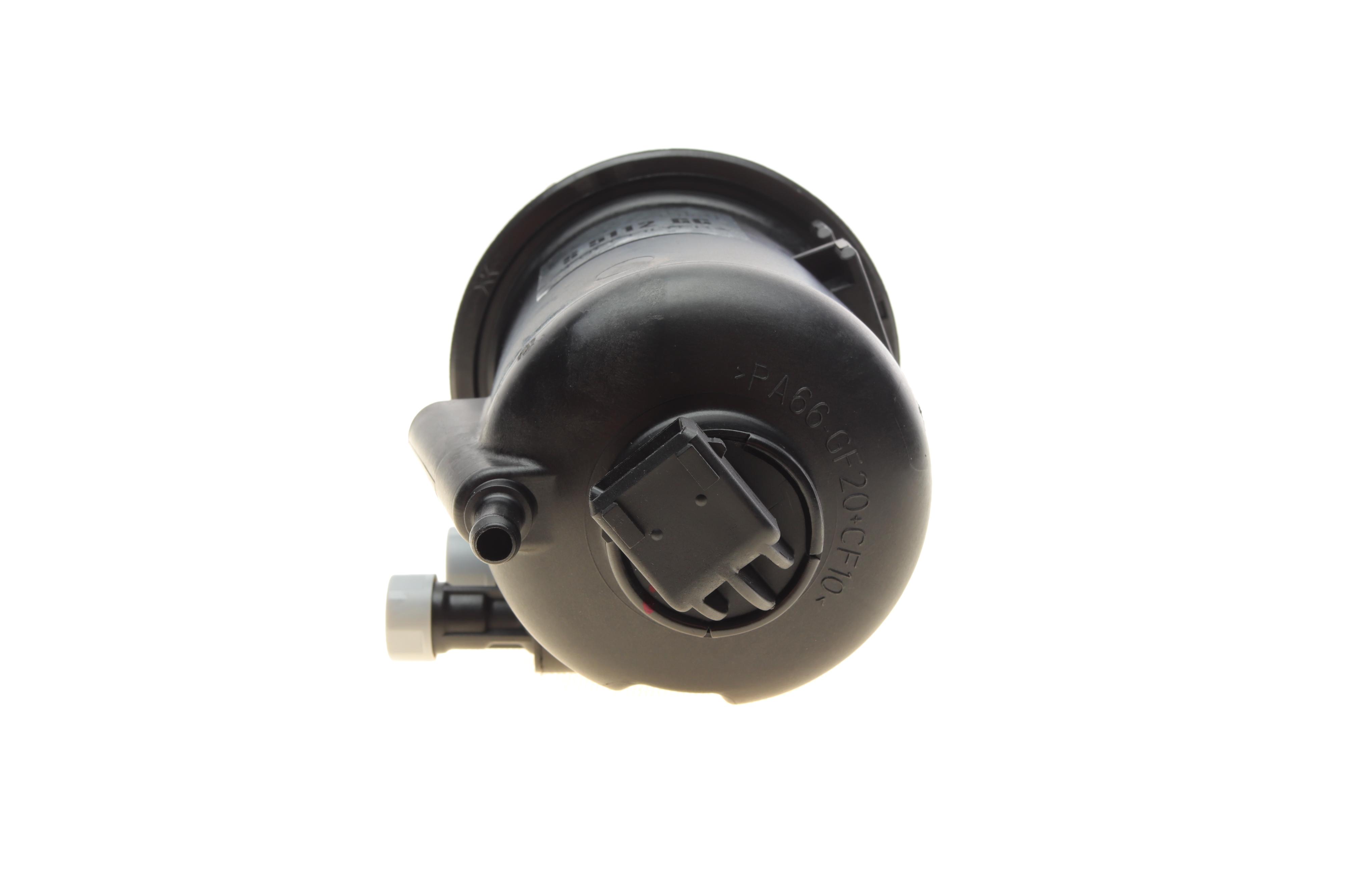 Корпус фільтра паливного Opel Combo 1.3CDTI 01-/Fiat Doblo 1.3JTD 04- (OE line)