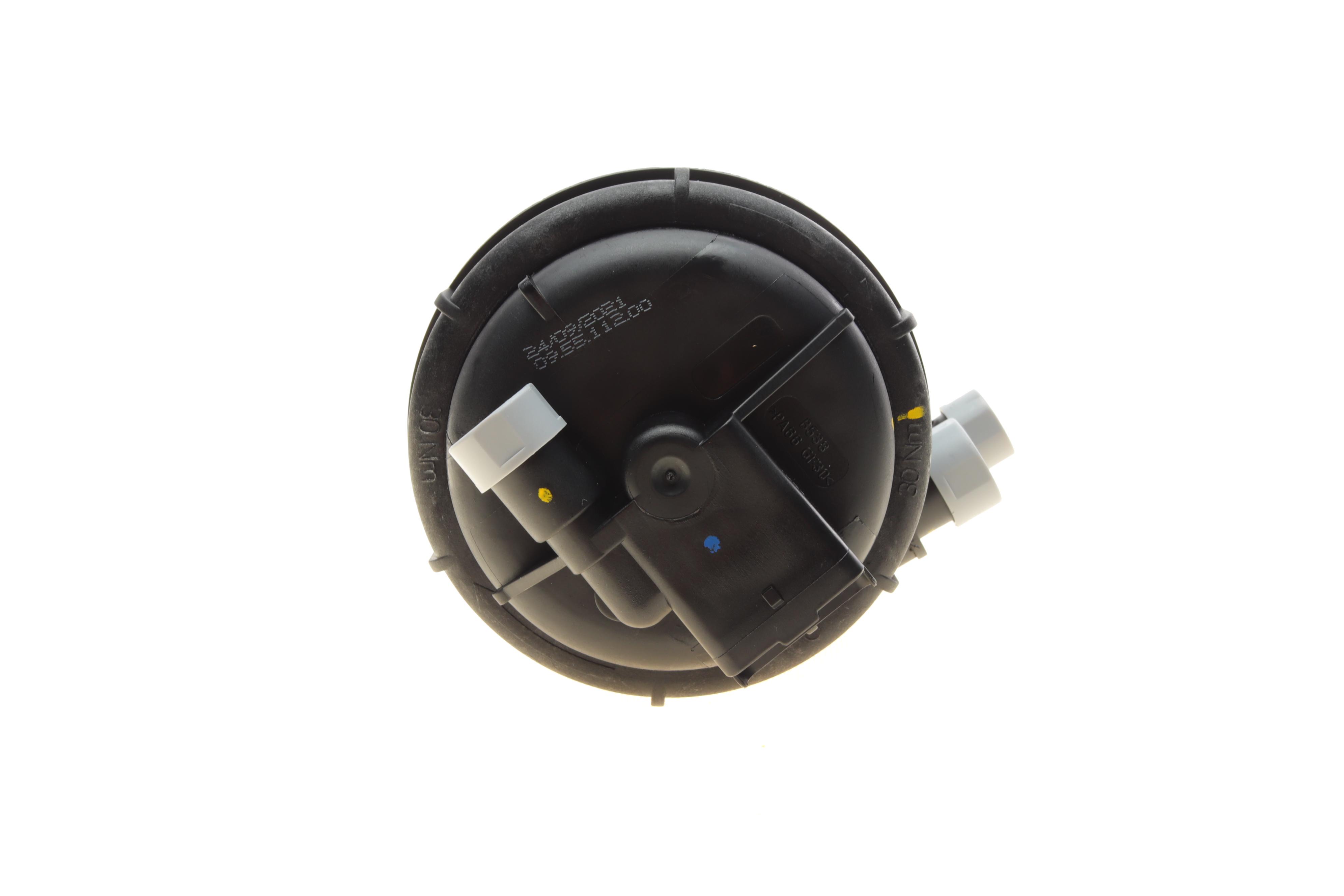 Корпус фільтра паливного Opel Combo 1.3CDTI 01-/Fiat Doblo 1.3JTD 04- (OE line)