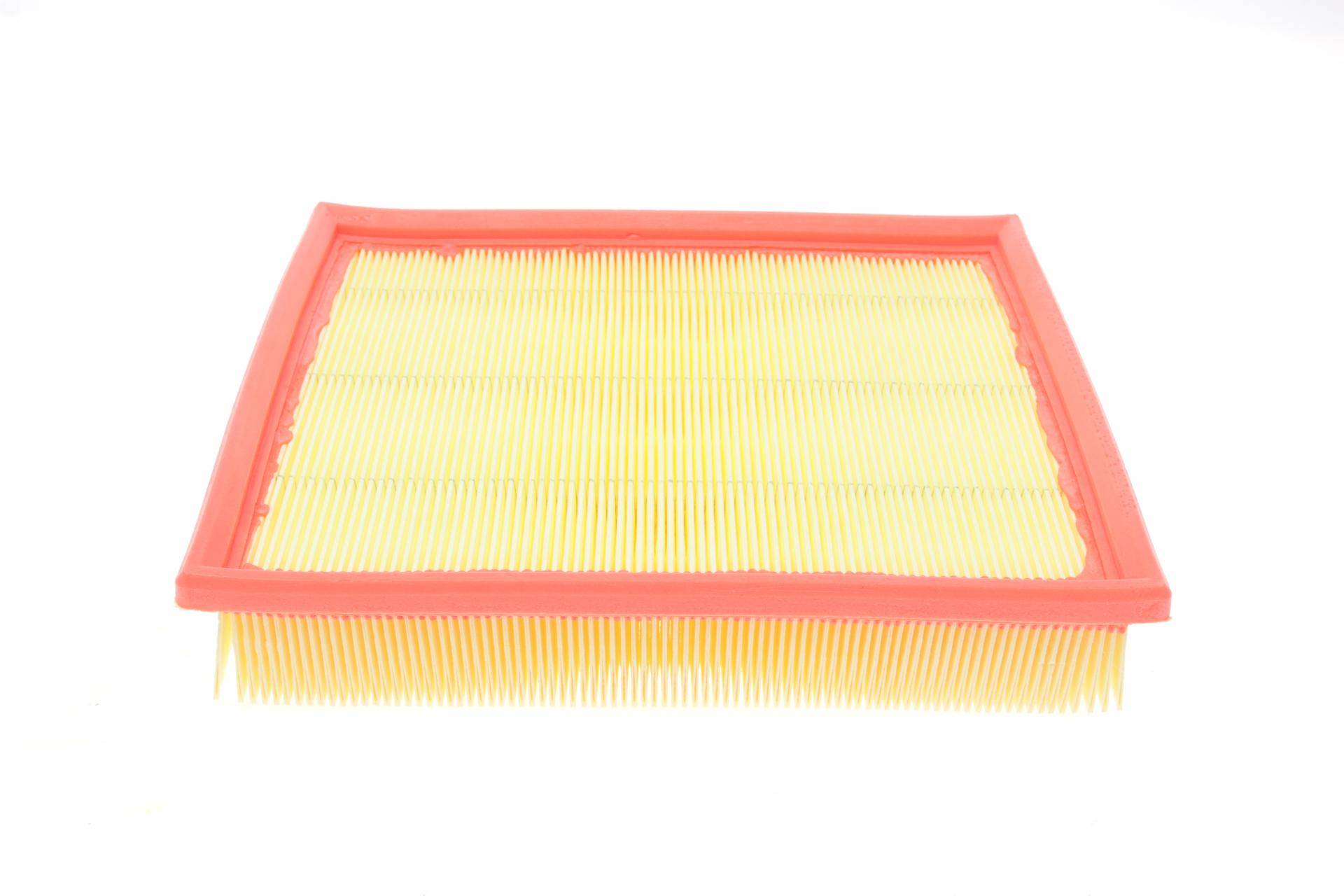 Фільтр повітряний Renault Laguna III 07- (з поролоном)