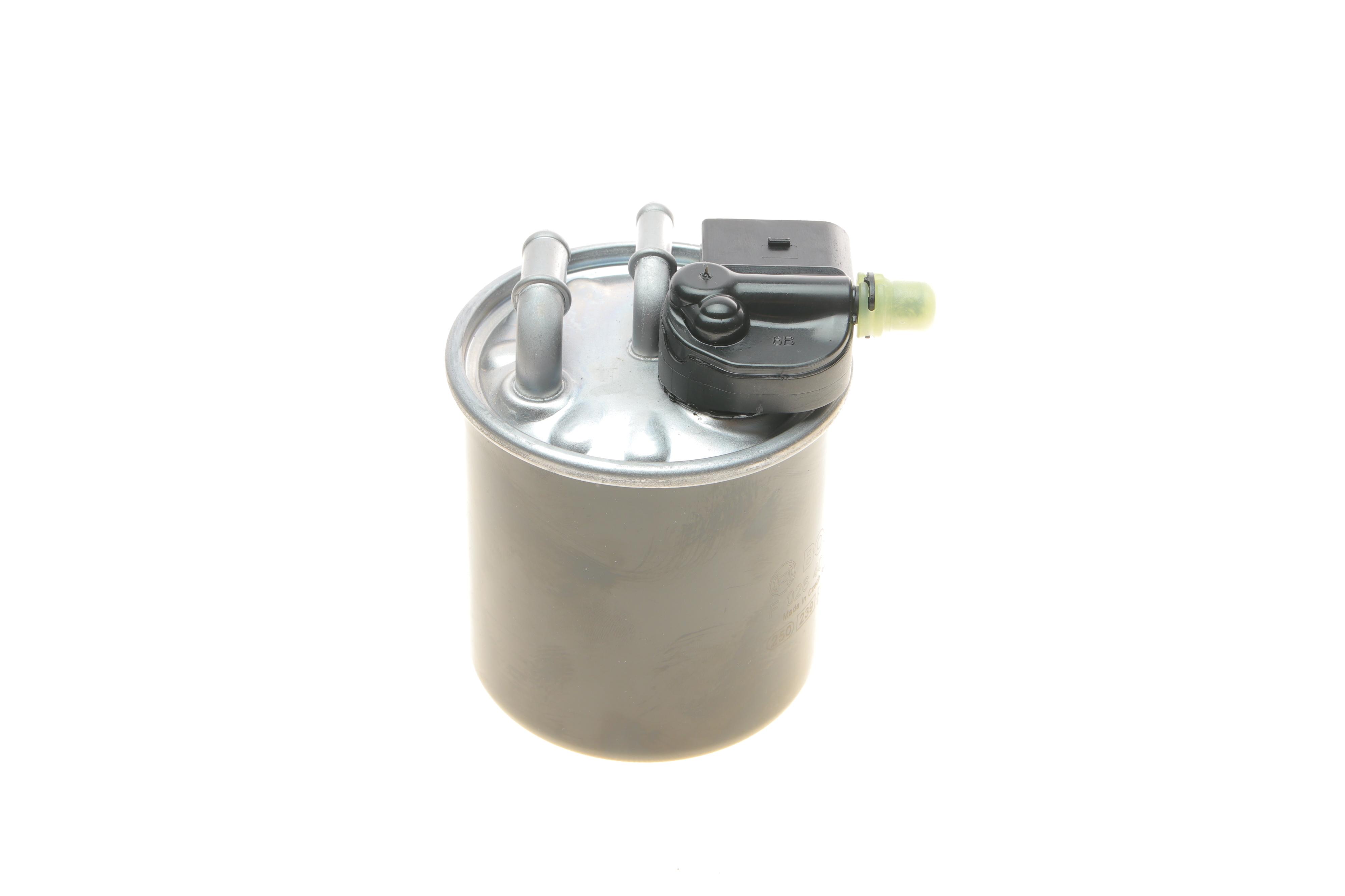 Фільтр паливний MB GLA (X156) 180 CDI 14-