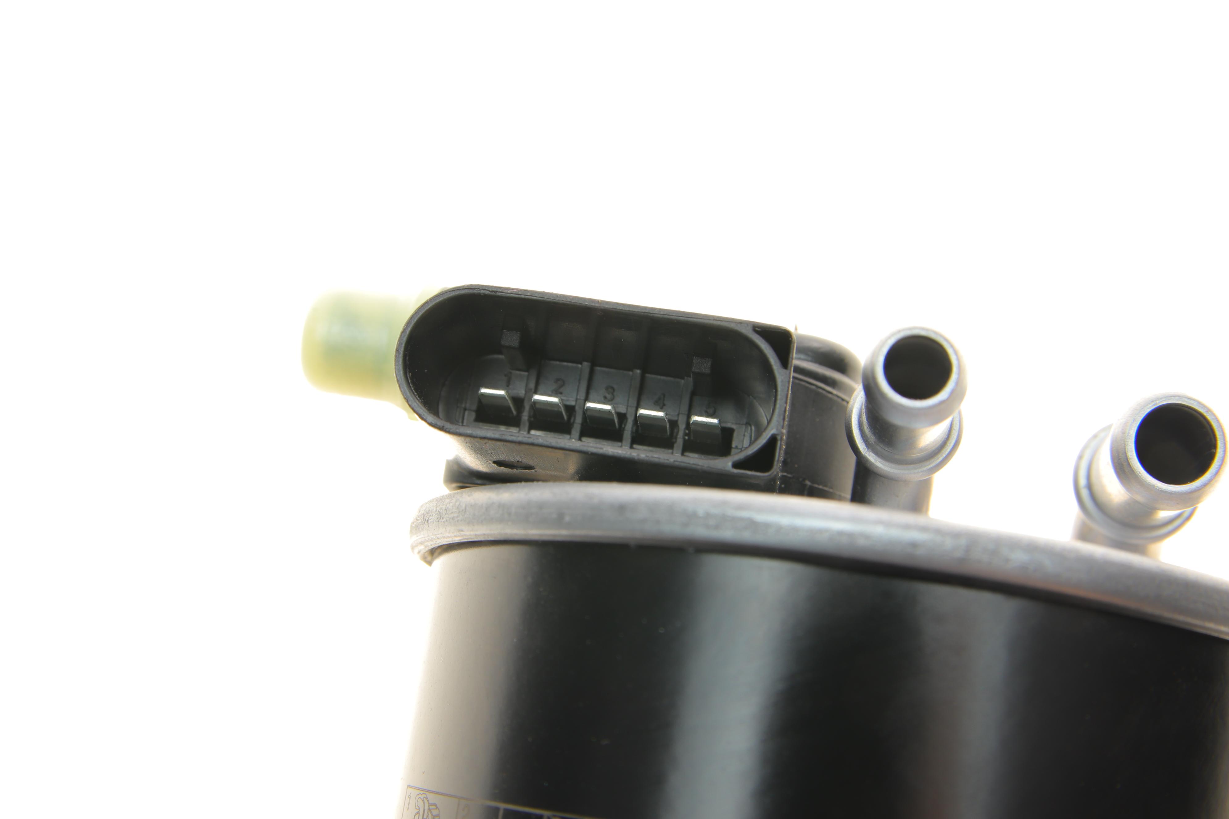 Фільтр паливний MB GLA (X156) 180 CDI 14-