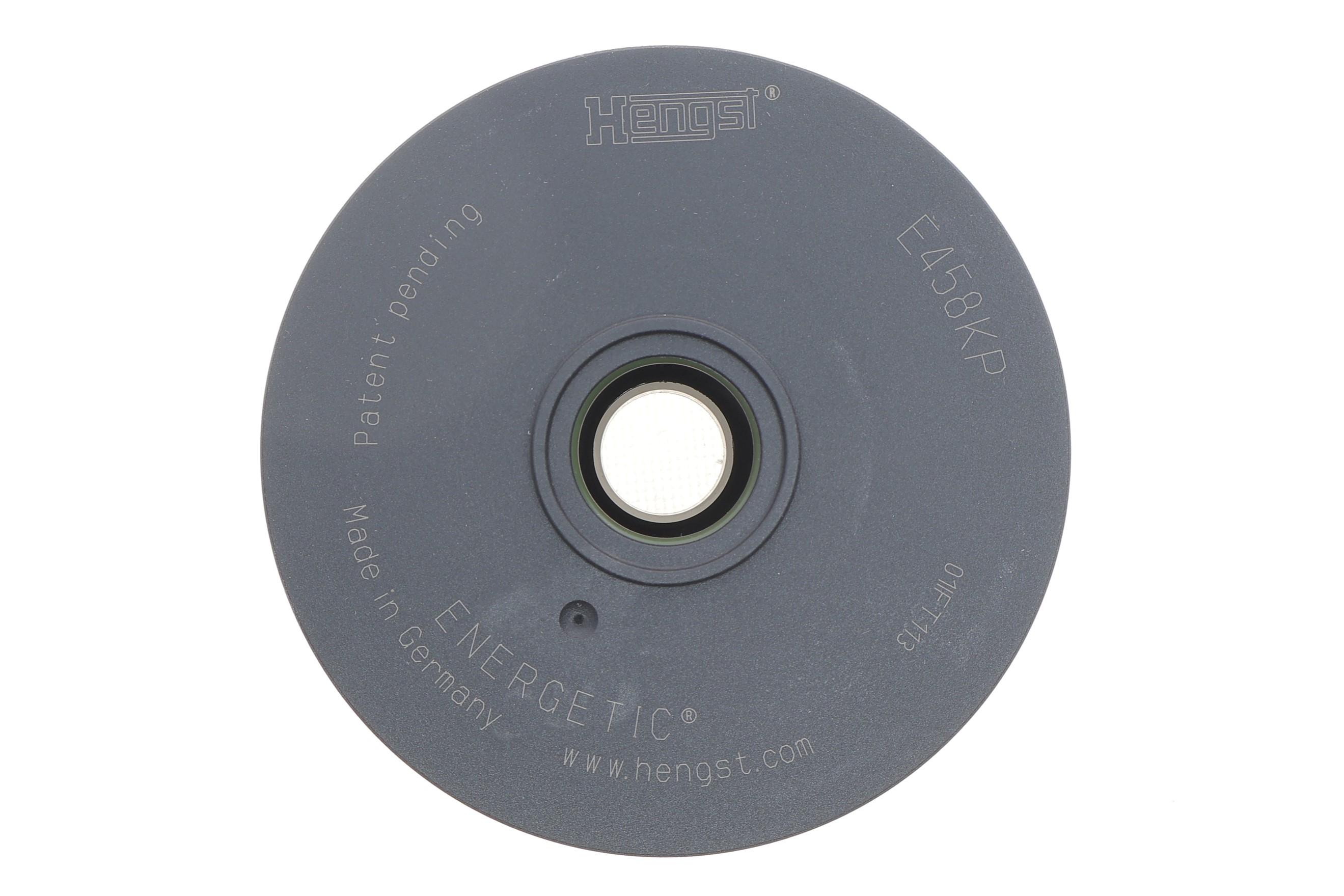 Фільтр паливний MB Sprinter (907, 910) OM654 20-/Vito (W447) 19-/S-class (W223) OM656 17- (к-кт)