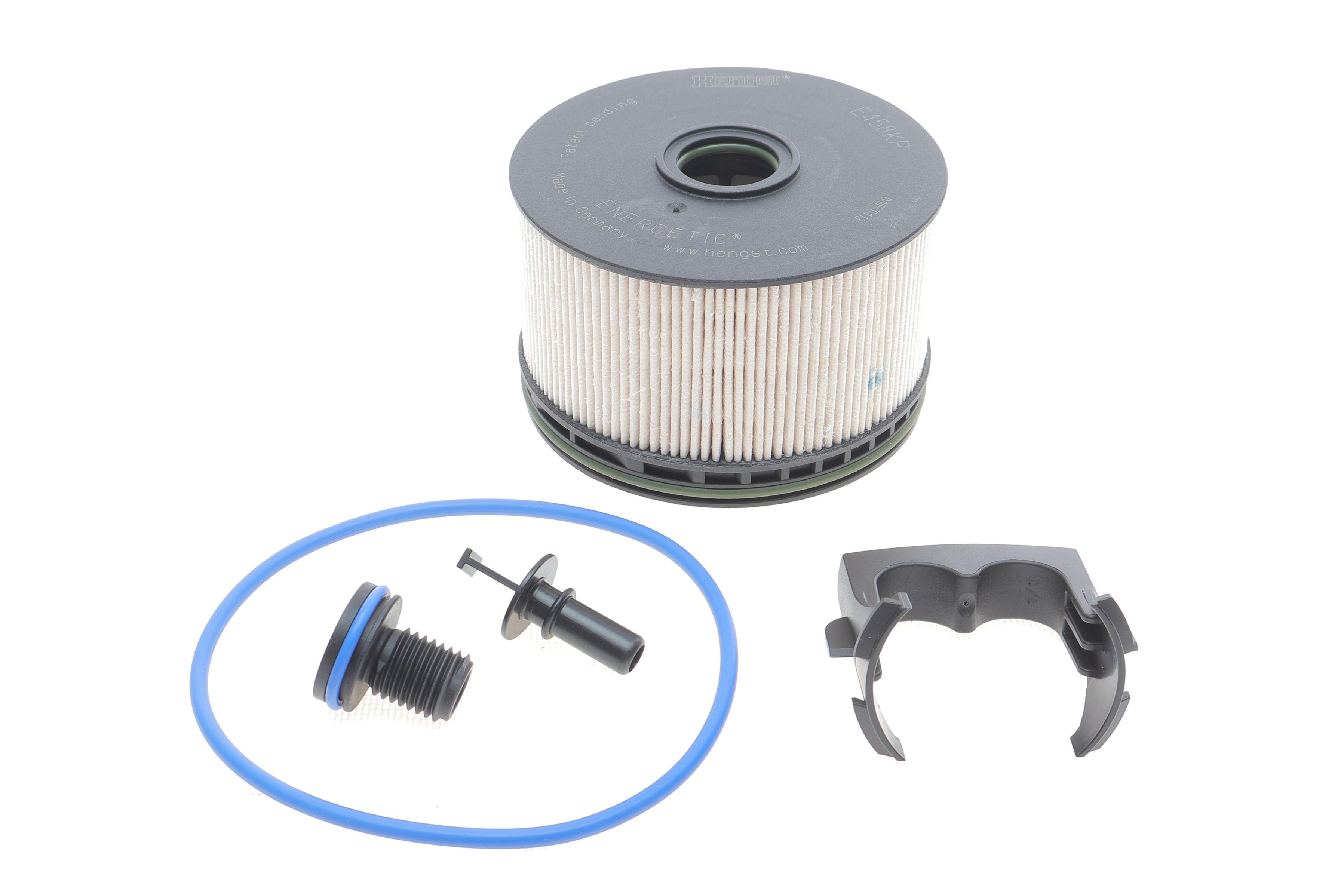 Фільтр паливний MB Sprinter (907,910) OM654 20-/Vito (W447) 19-/S-class (W223) OM656 17- (к-кт)