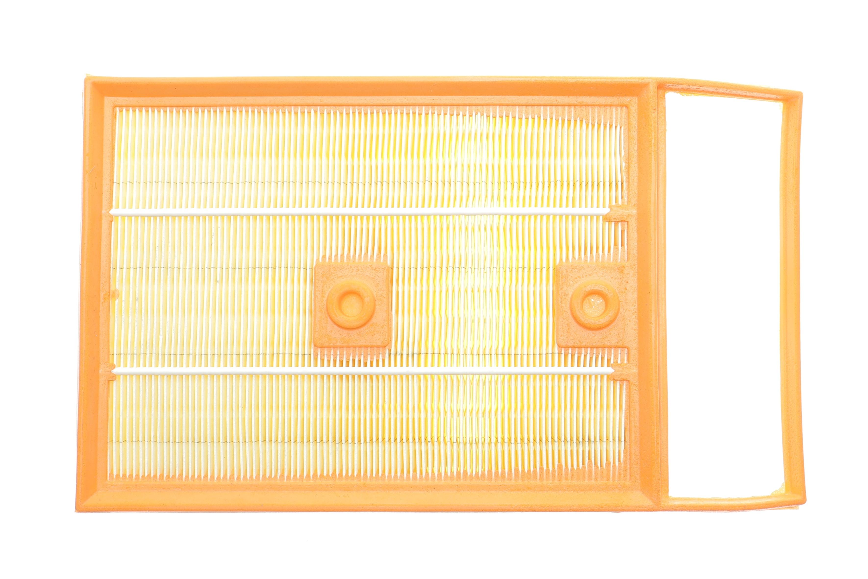 Фільтр повітряний Audi A1/Seat Ibiza/Toledo/Skoda Rapid 1.4TDI 14-18/Fabia/VW Polo 1.4TDI 14-