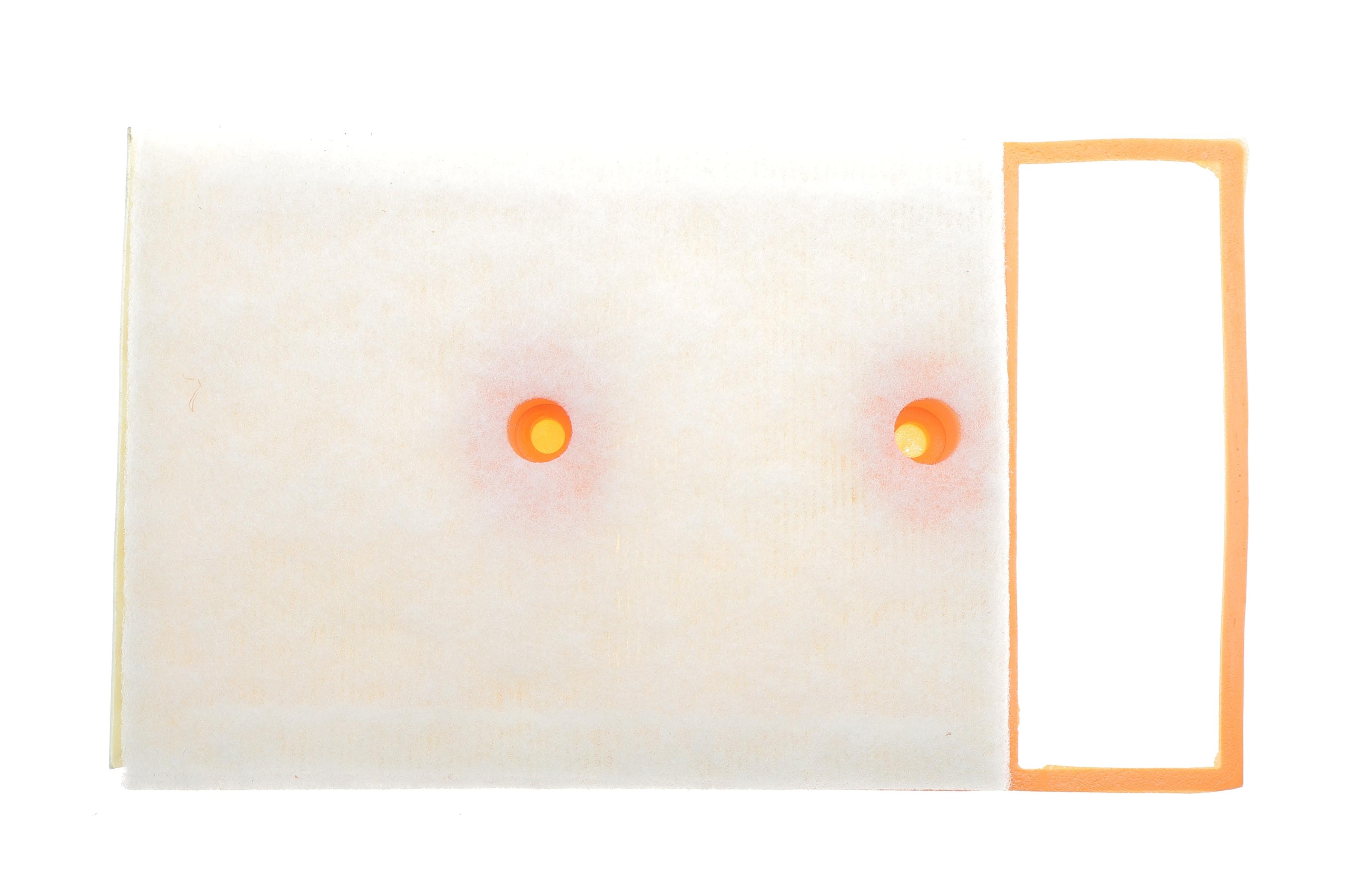 Фільтр повітряний Audi A1/Seat Ibiza/Toledo/Skoda Rapid 1.4TDI 14-18/Fabia/VW Polo 1.4TDI 14-