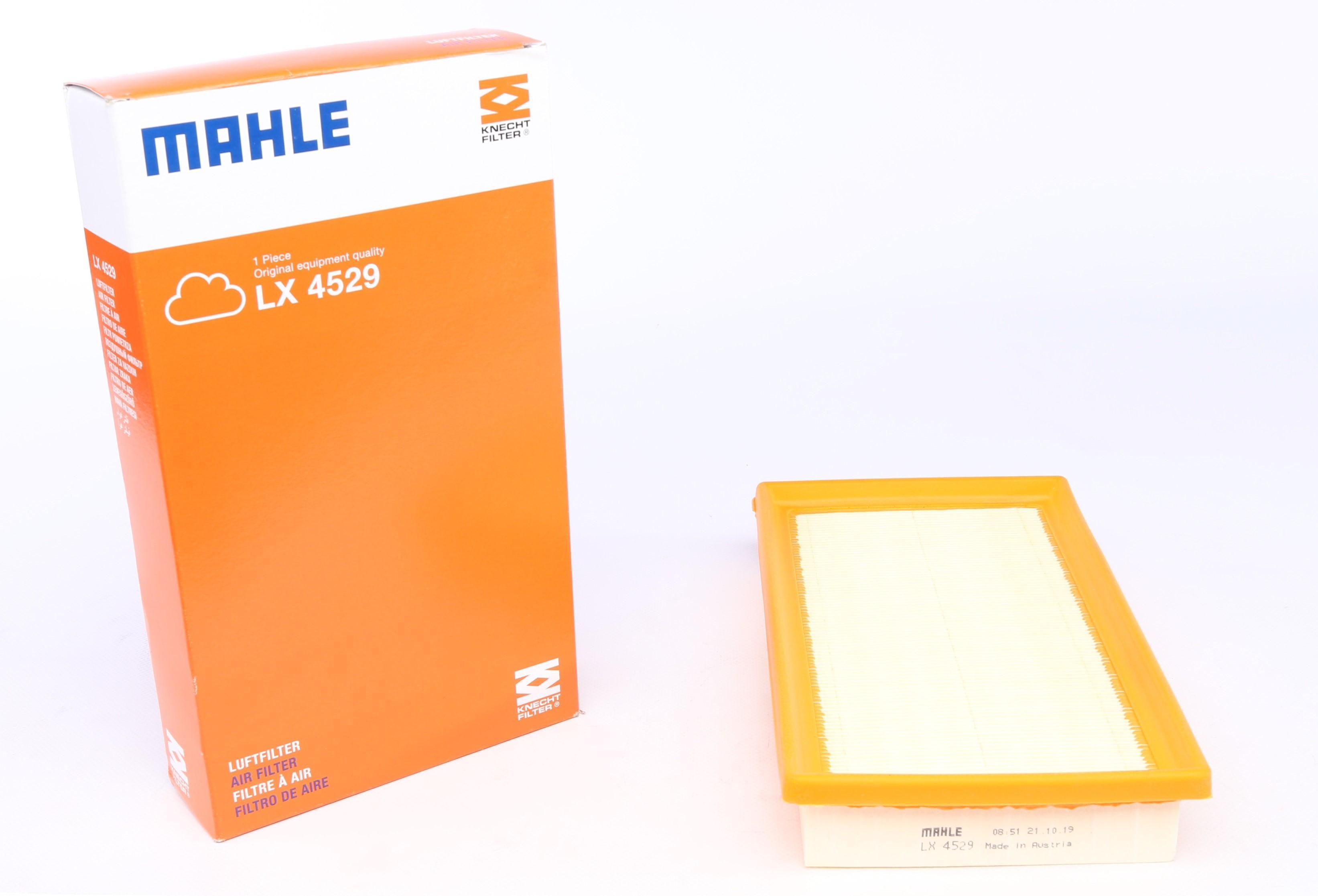 Фільтр повітряний Toyota RAV4/Camry 2.5 Hybrid 17-/Corolla 1.2/1.6 19-