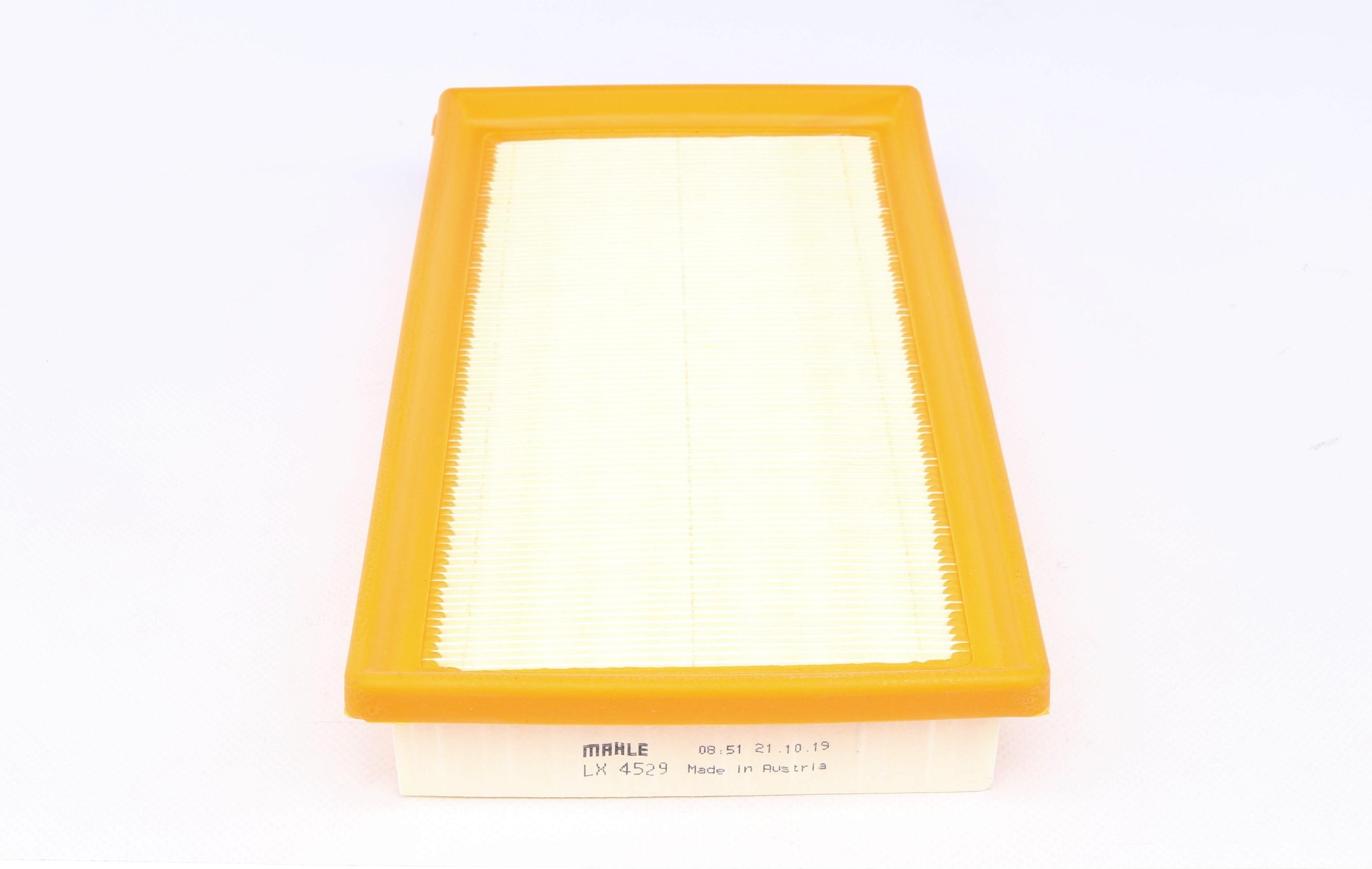 Фільтр повітряний Toyota RAV4/Camry 2.5 Hybrid 17-/Corolla 1.2/1.6 19-