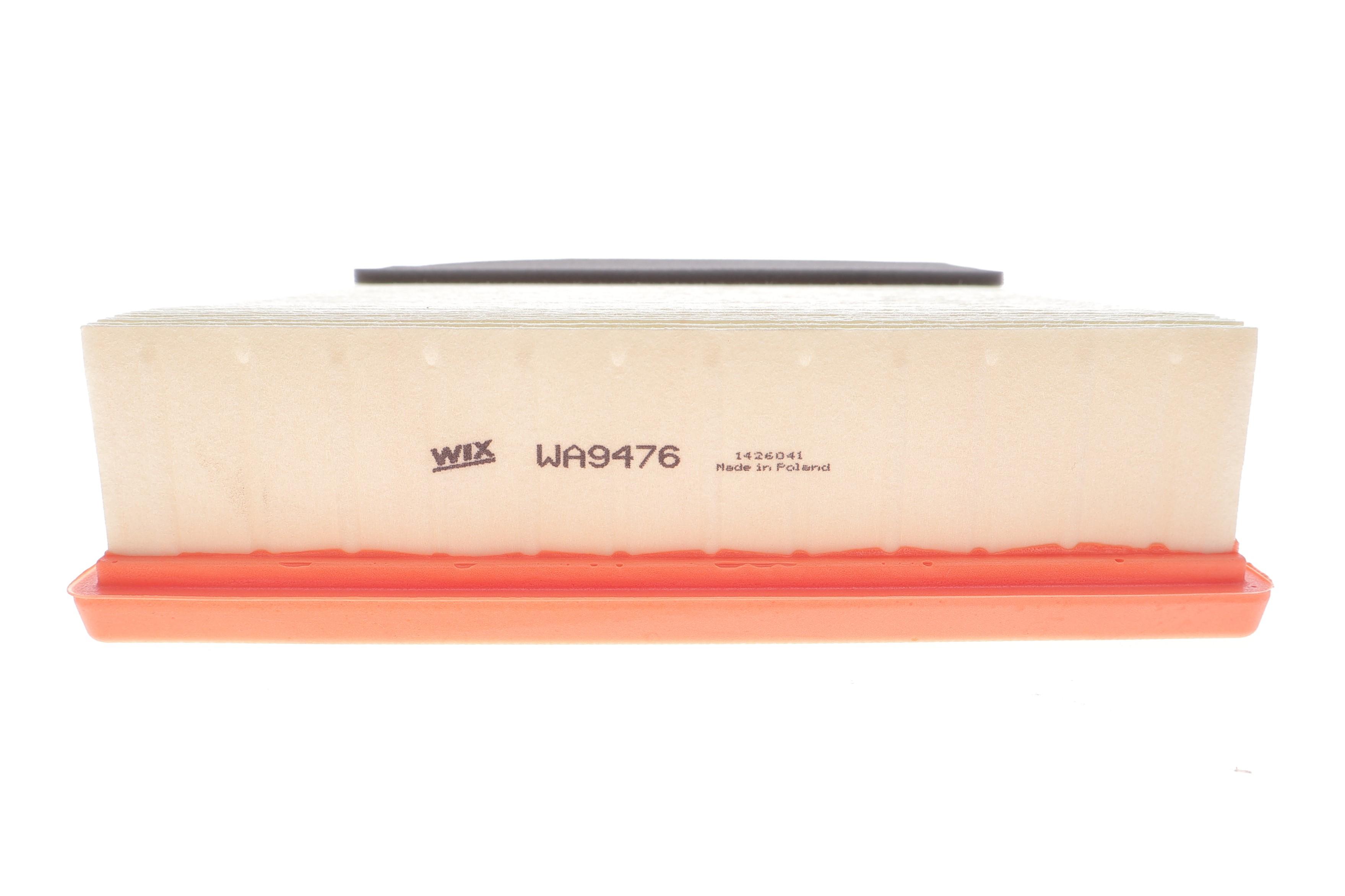 Фільтр повітряний Volvo XC90 2.4 D4/D5/2.5T/3.0 T6 02-14