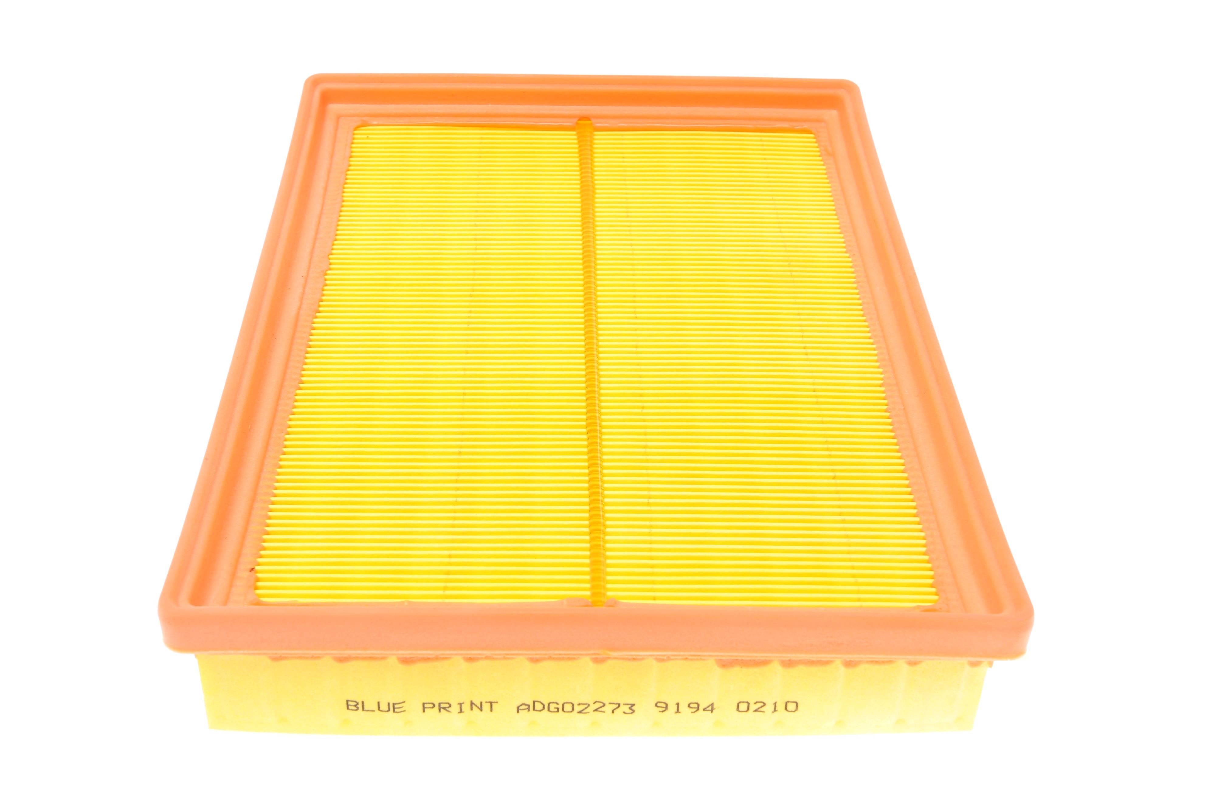 Фільтр повітряний Kia Carens 1.6/2.0 16V 06-13