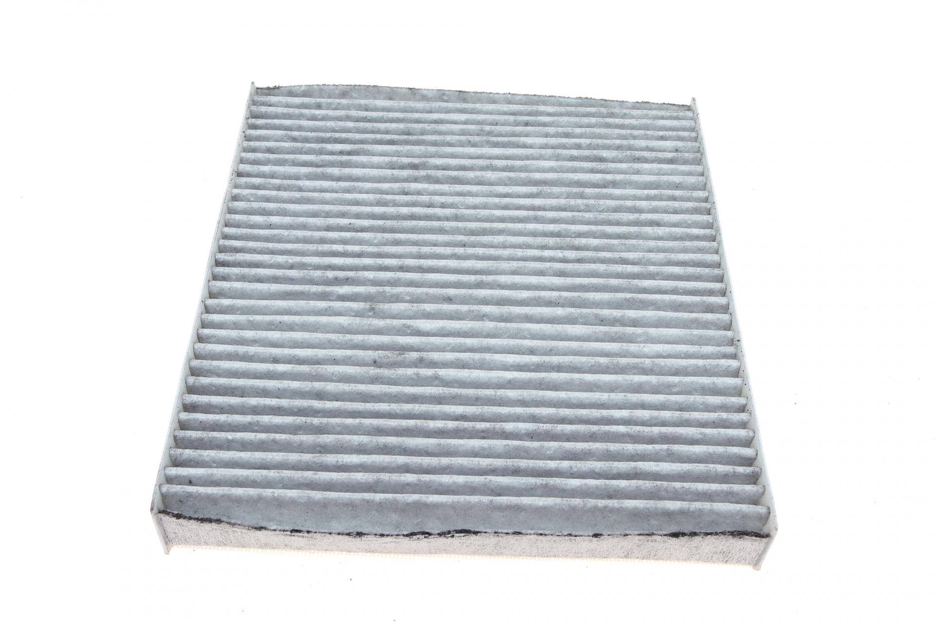 Фільтр салону Nissan X-trail 01-/ Murano 03-/ Infiniti EX 08-/ FX 03- (вугільний)