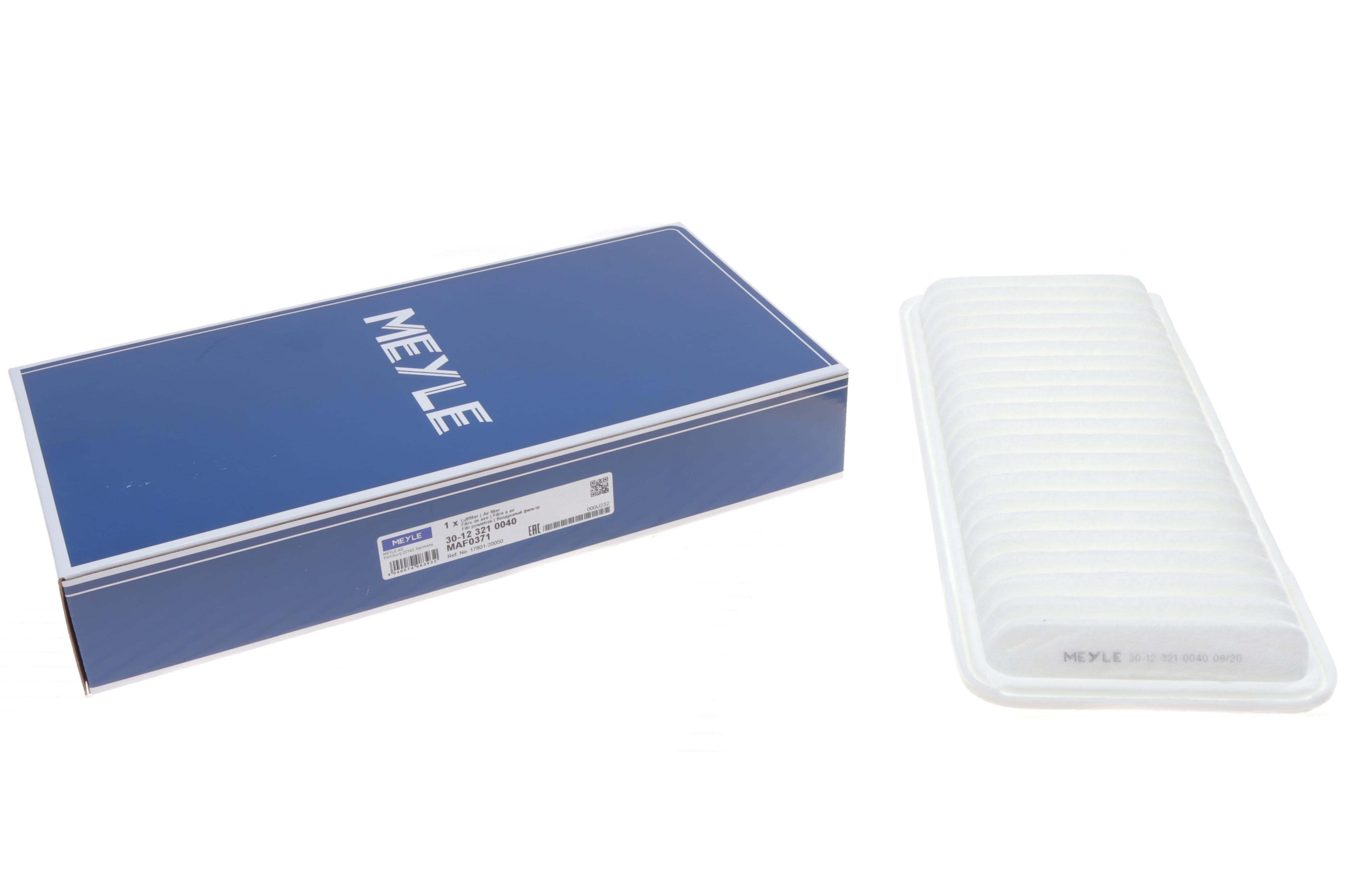 Фільтр повітряний Lexus RX 04-08