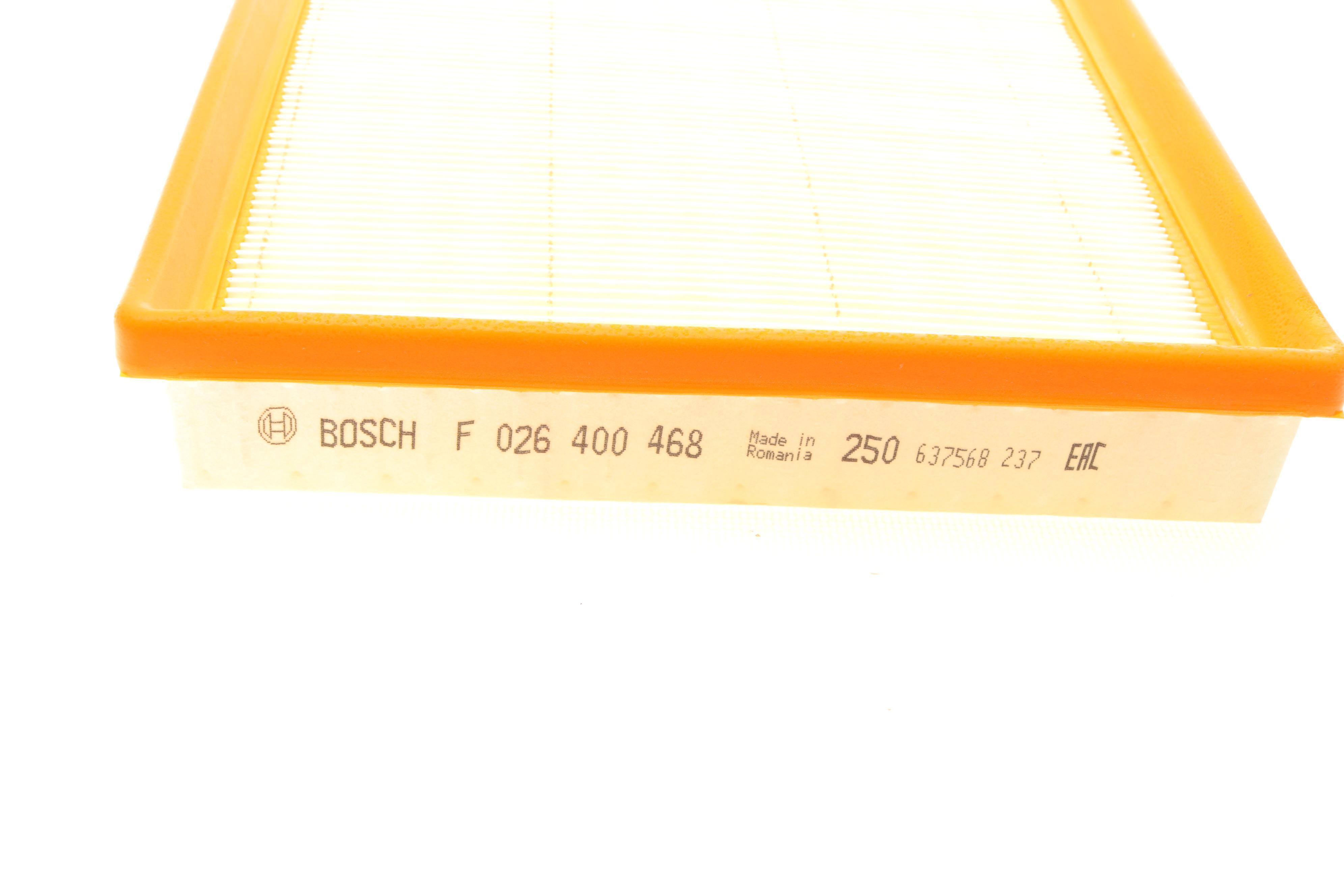 Фільтр повітряний MB E-class (W213)/S-class (W222) 16- (OM654/OM656)