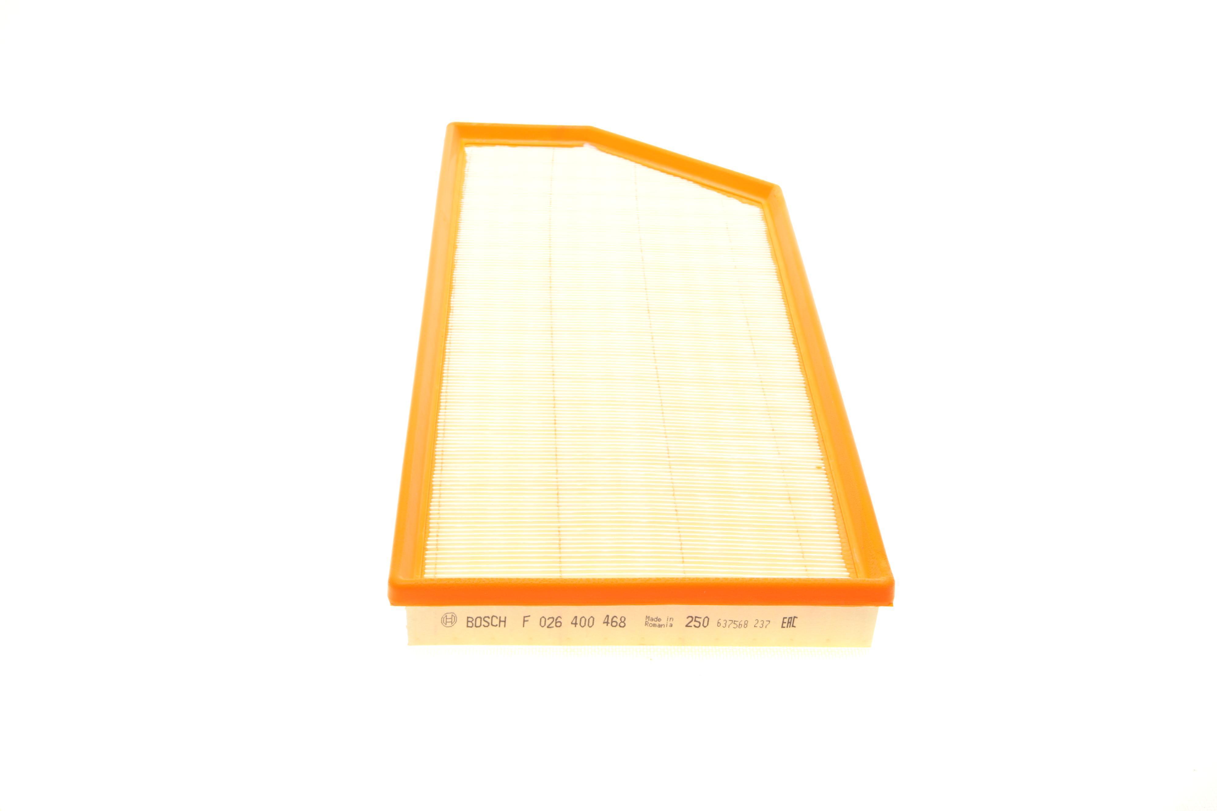 Фільтр повітряний MB E-class (W213)/S-class (W222) 16- (OM654/OM656)