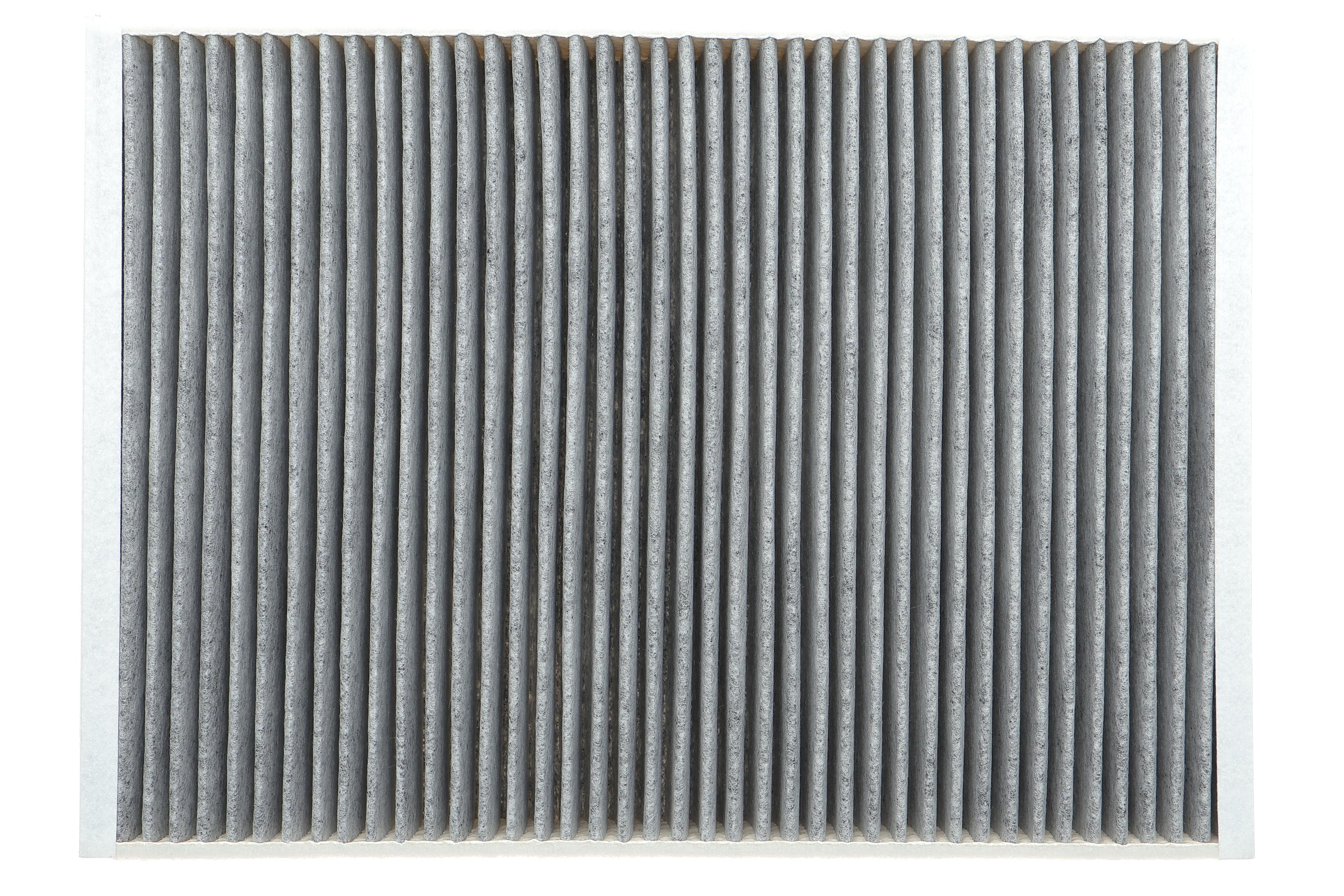 Фільтр салону Volvo S90 II/V60 II/V 90 II/XC 60 II/XC 90 II 14- (вугільний)