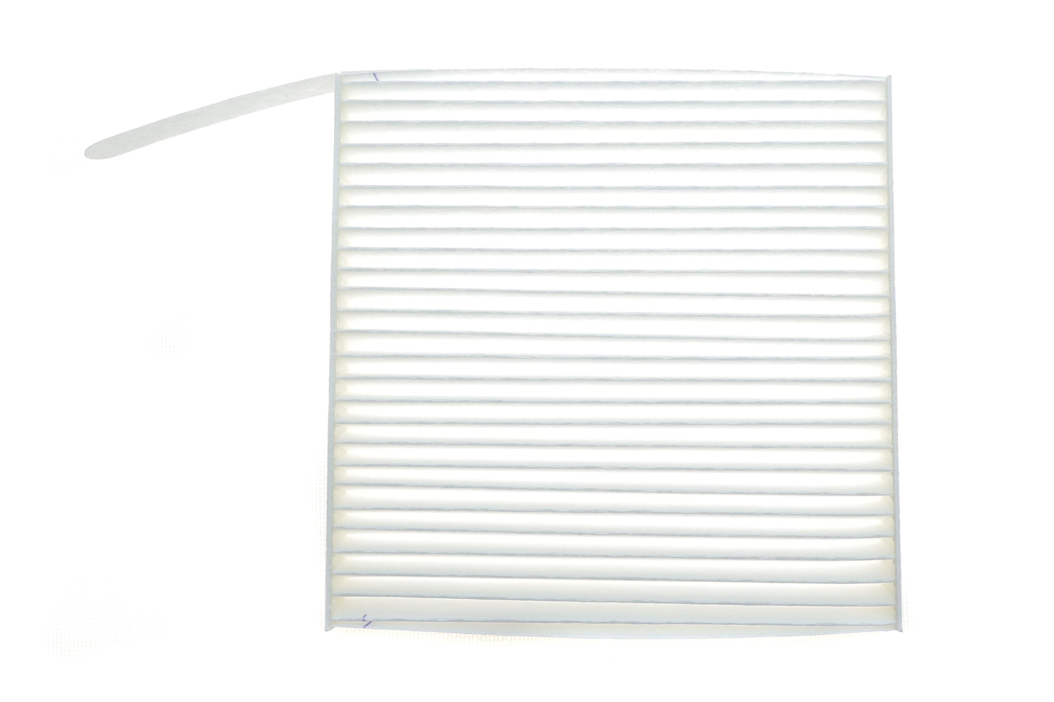 Фільтр салону Renault Clio 05-14/Duster 10-18/Logan 04-/Nissan Micra 03-10/Note 06-13/Almera 12- (без кришки)