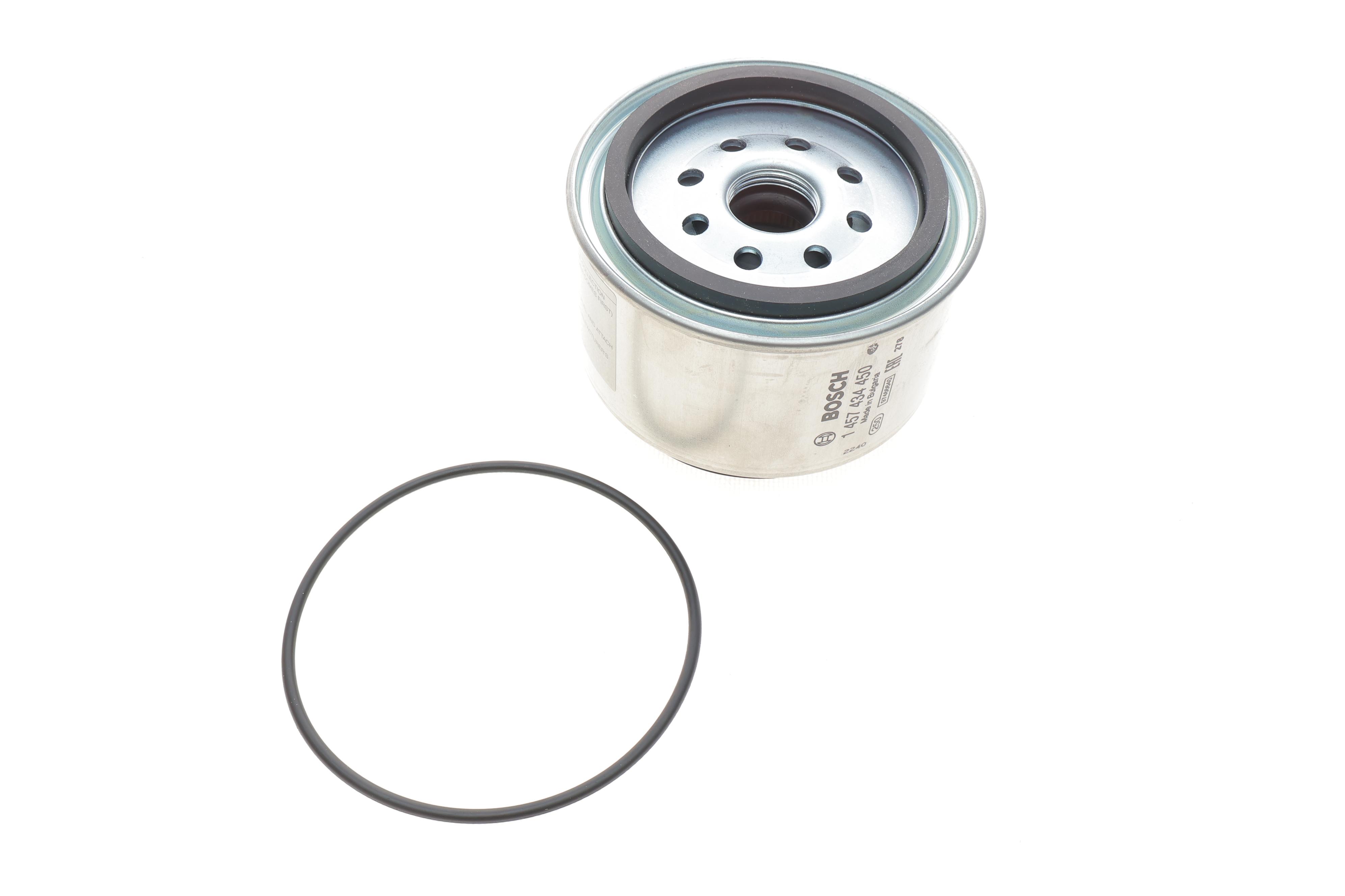 Фільтр паливний Dodge Caravan/Chrysler Voyager 2.5 TD 95-01