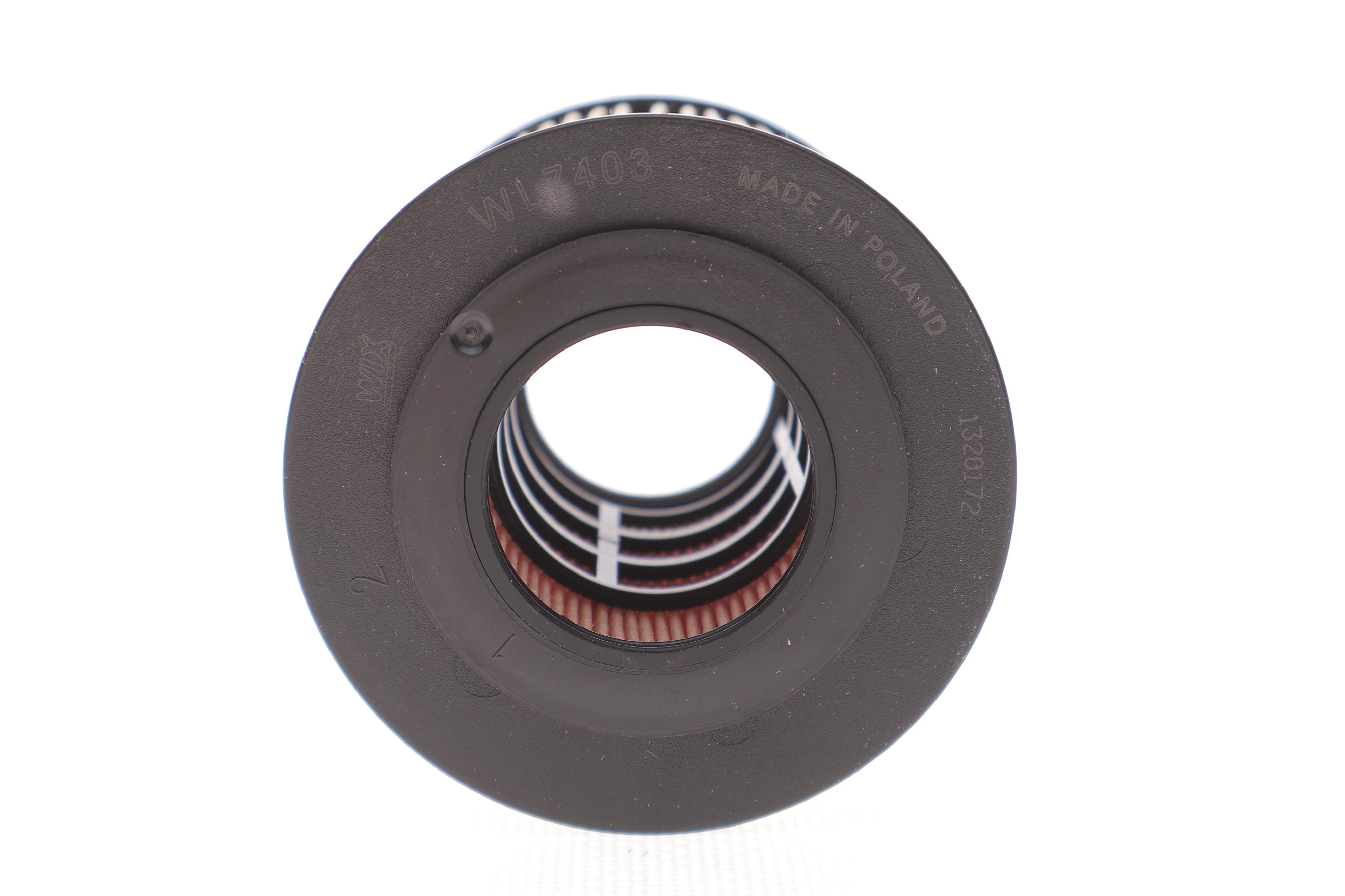 Фільтр масляний BMW 3 (E46/E90) /5 (E60) 1.6/2.0/1.8/2.0 N42/N43/N45/N46