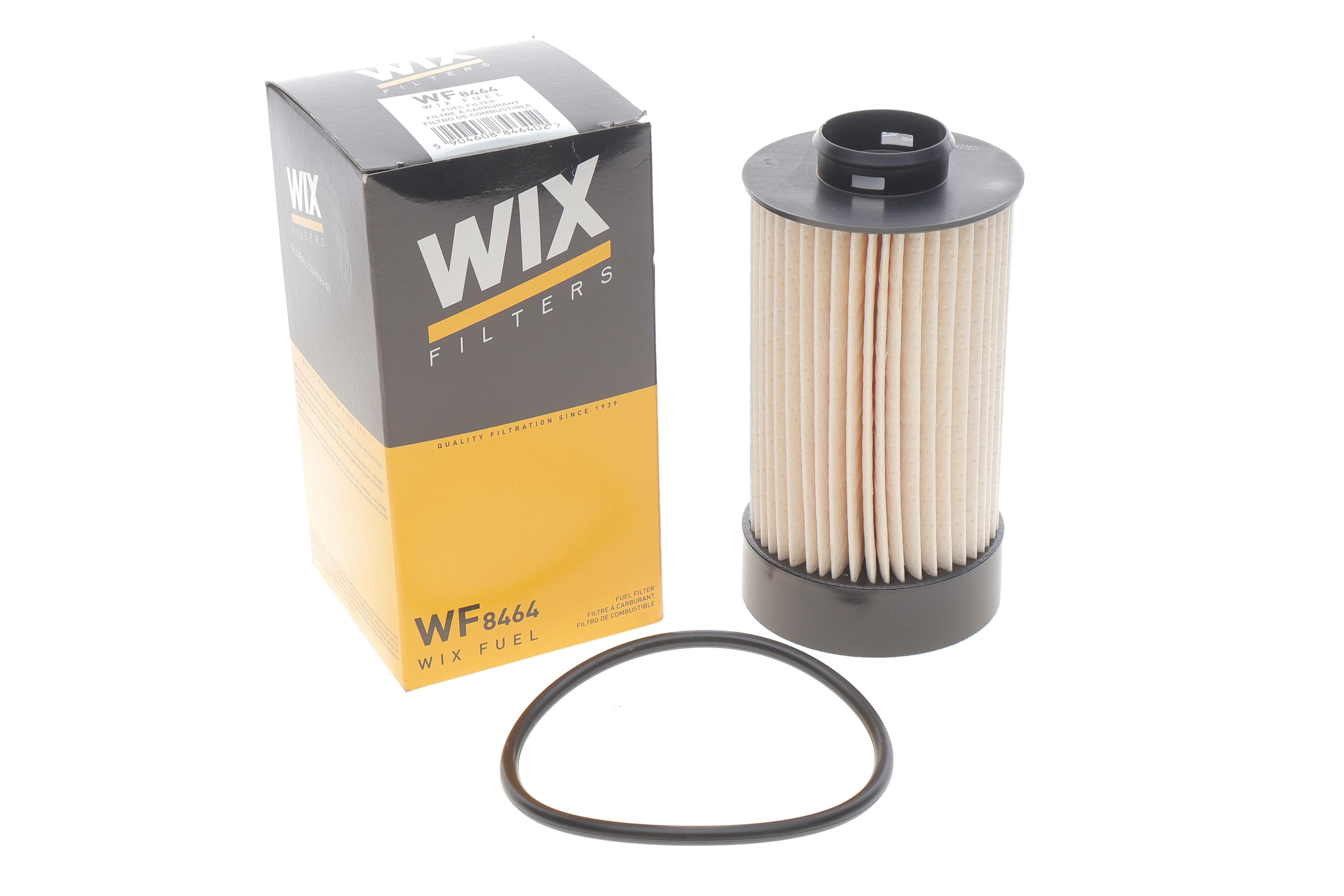 Фільтр паливний Iveco Daily 2.3/3.0JTD 08-