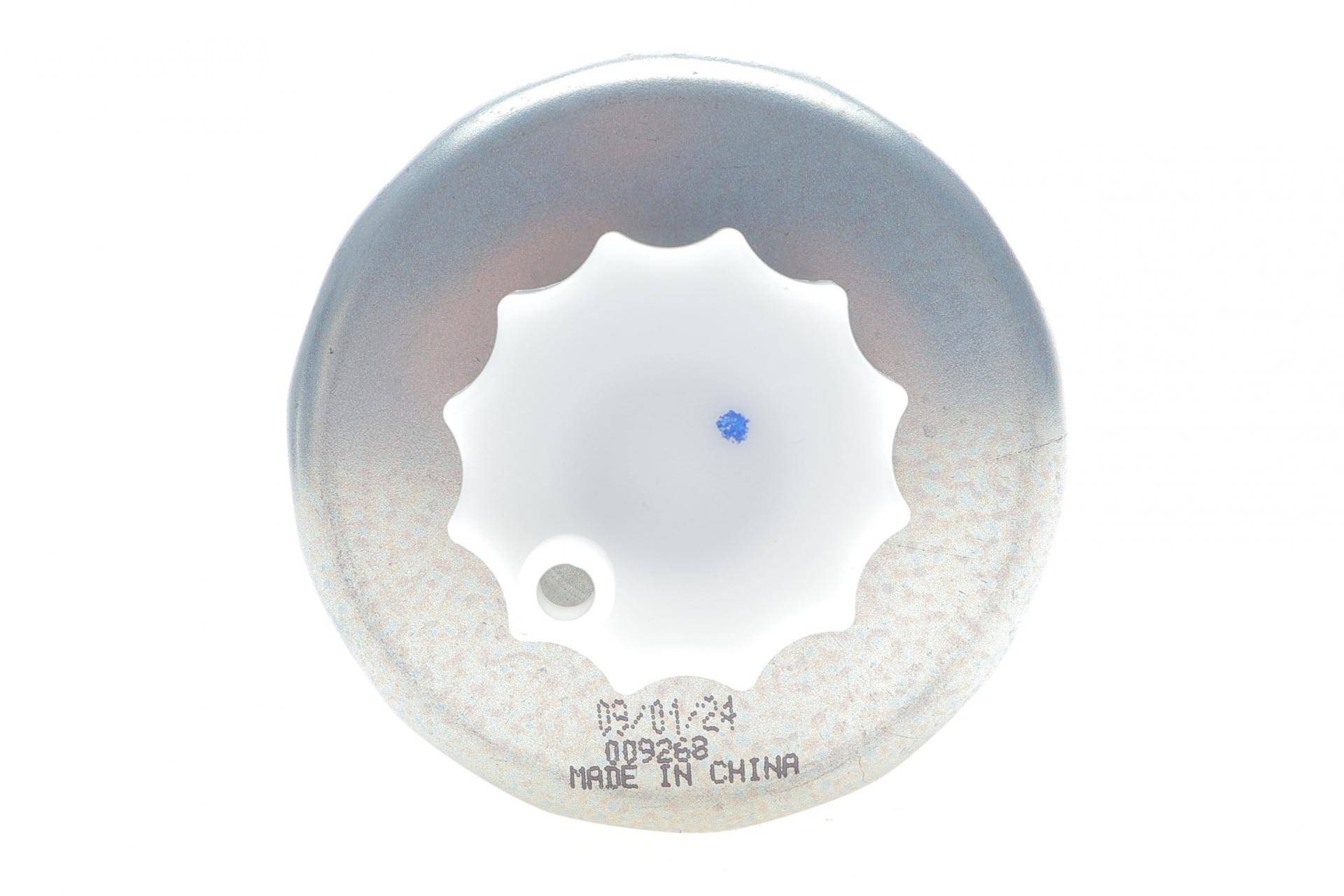 Фільтр паливний Saab 9-3/9-3X 1.9 TiD 04-15 (OE line)