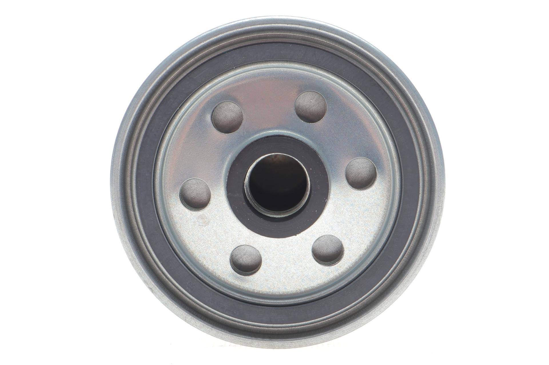 Фільтр паливний Saab 9-3/9-3X 1.9 TiD 04-15 (OE line)