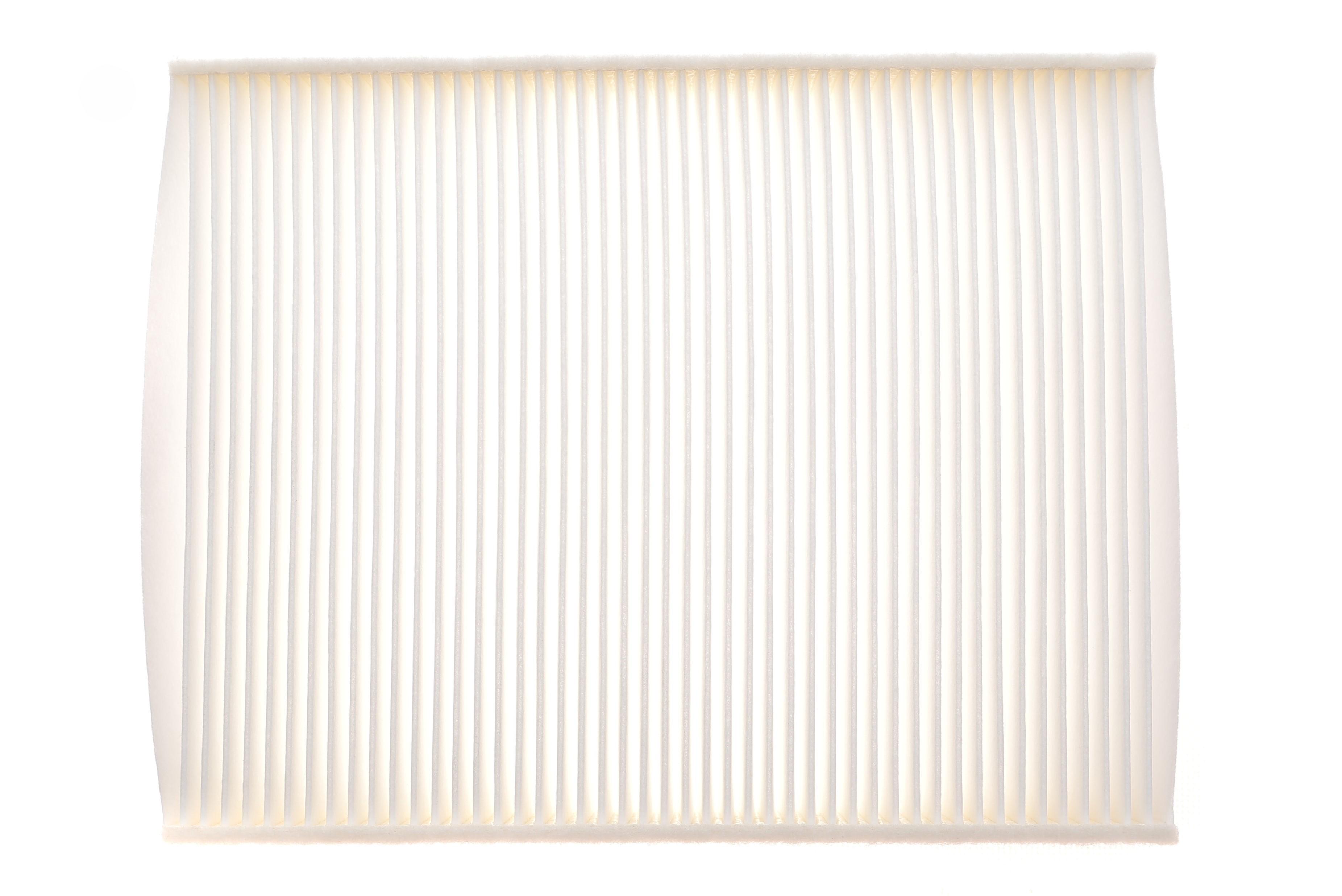 Фільтр салону Ford Fiesta/Fusion 01-12