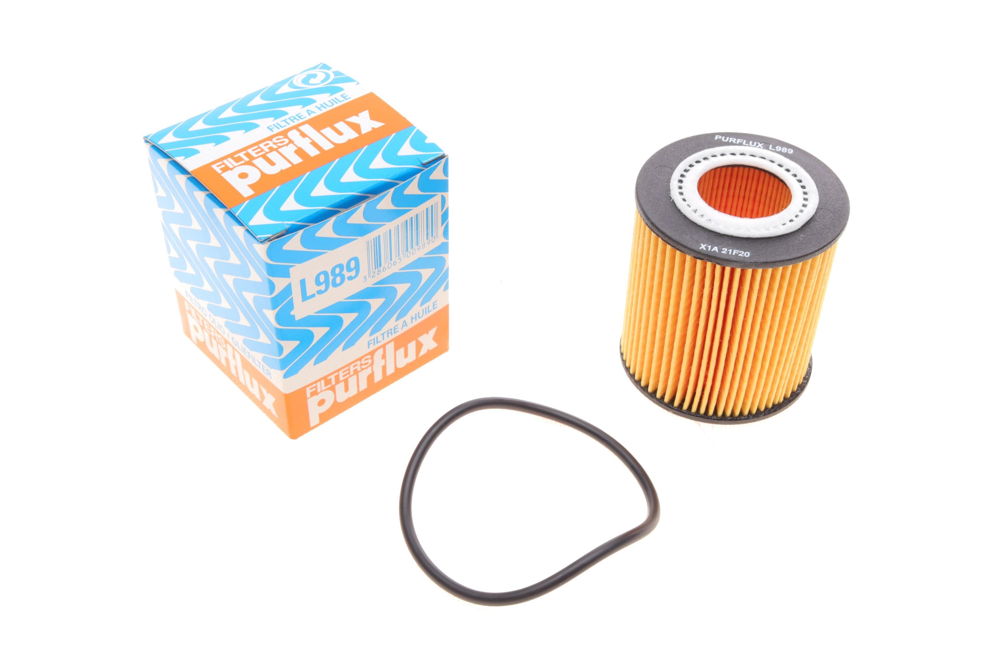 Фільтр масляний Ford Ranger 2.2/3.2TDCi 11-