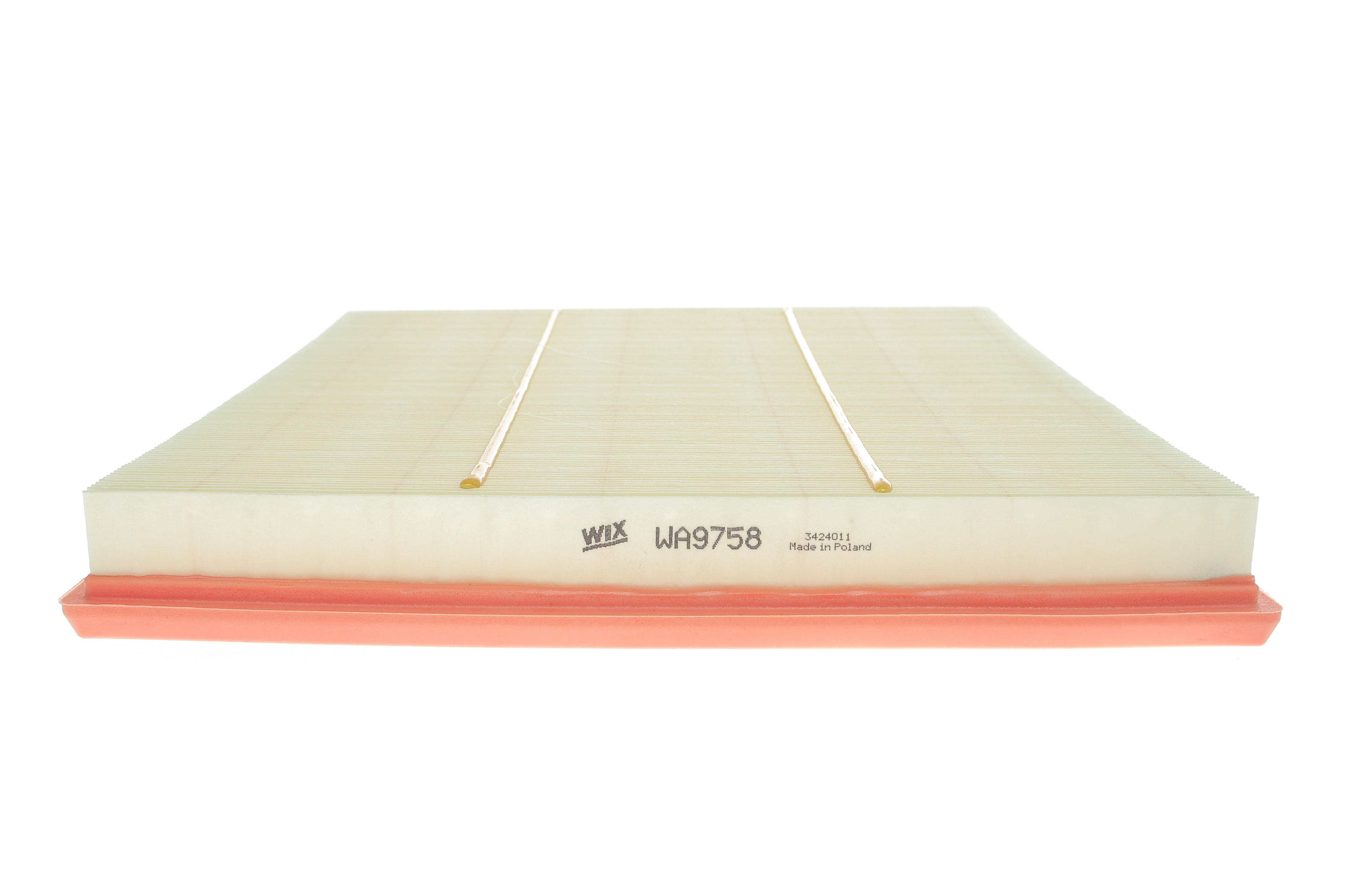 Фільтр повітряний Ford Tourneo Custom V362/Transit V363 2.2TDCi 07-