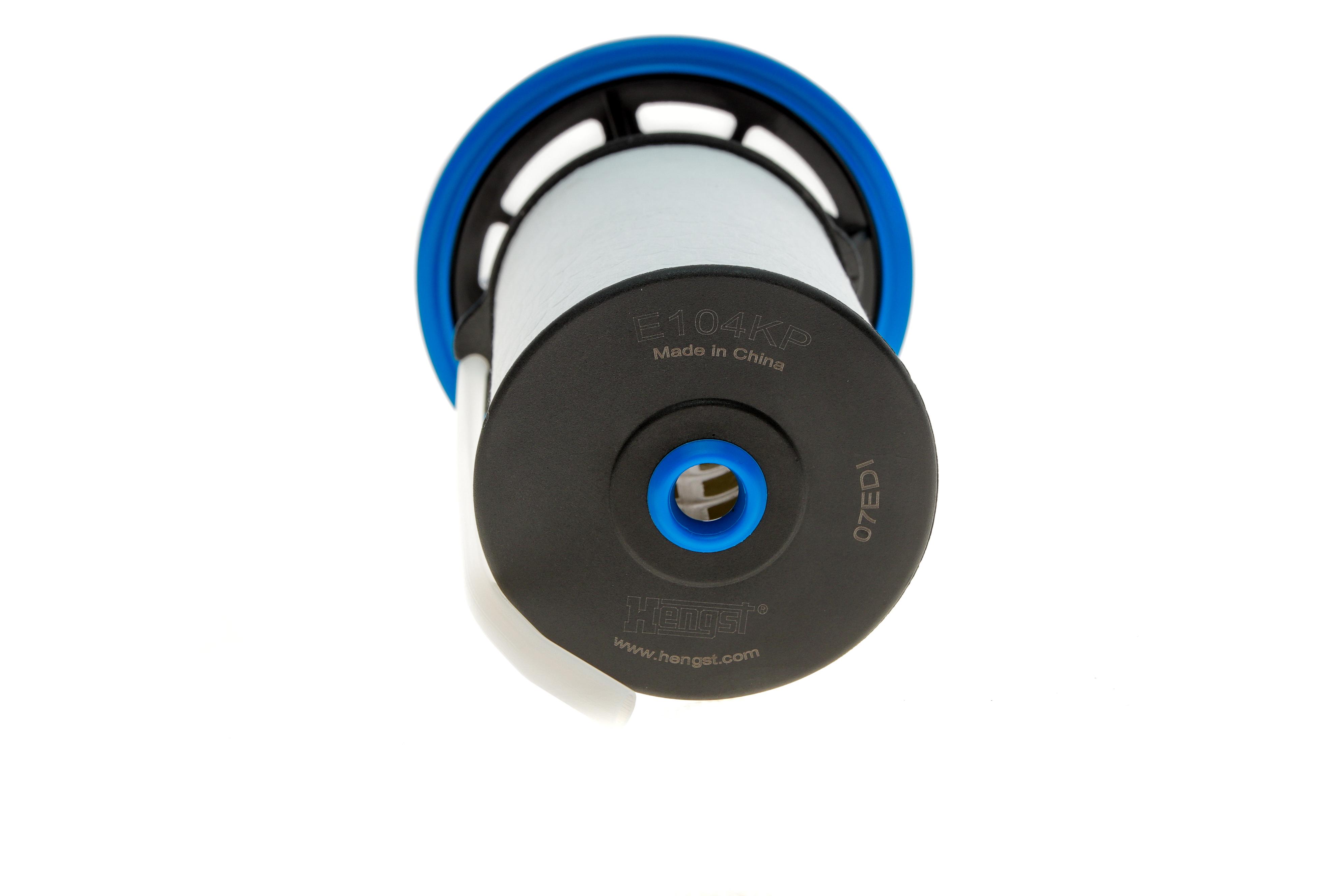 Фільтр паливний Fiat Doblo 1.3-2.0JTD 11-