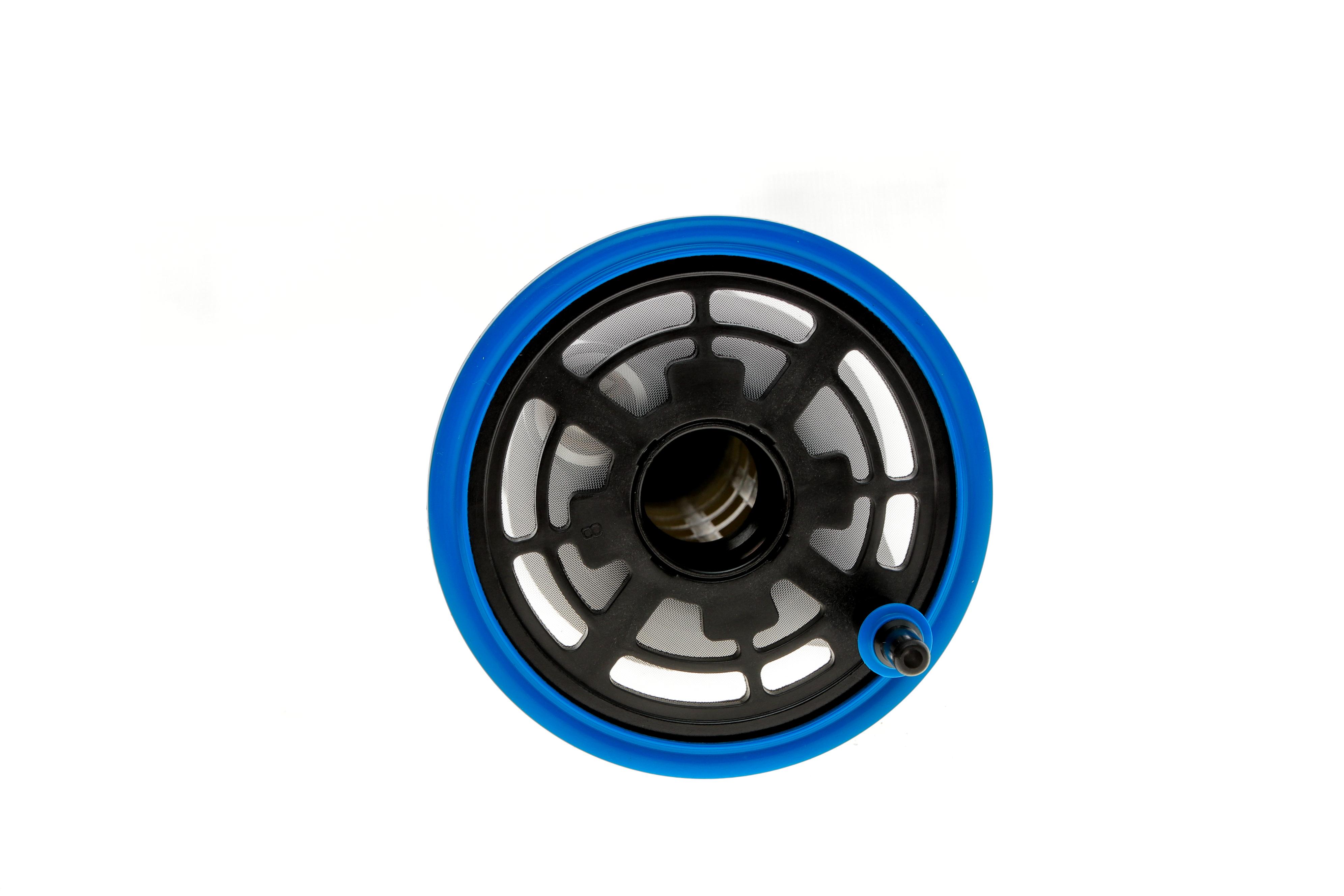 Фільтр паливний Fiat Doblo 1.3-2.0JTD 11-