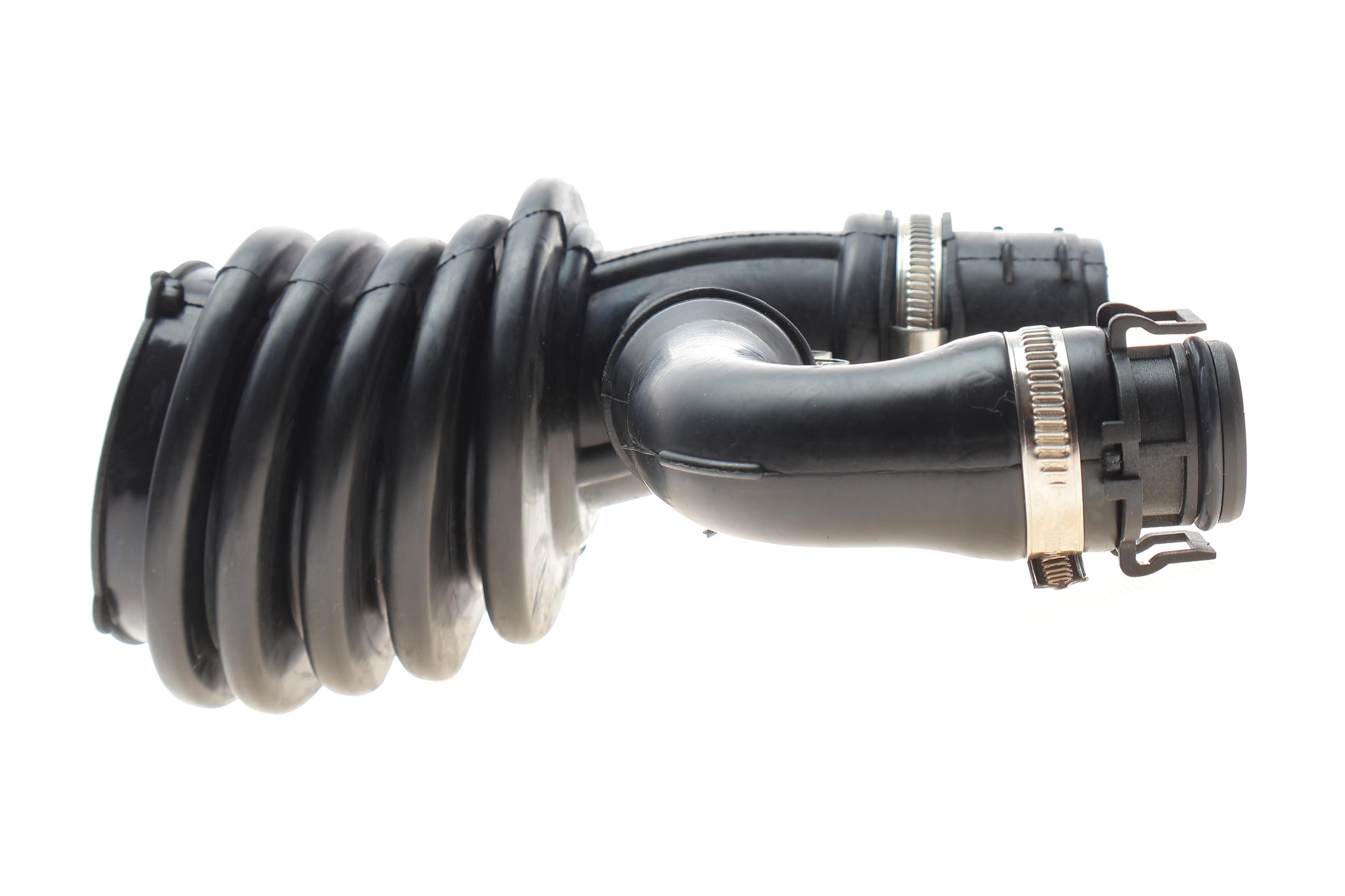 Патрубок фільтра повітряного Ford Focus II/Volvo C30/S40 II/V50 1.6 TDCi 04-12