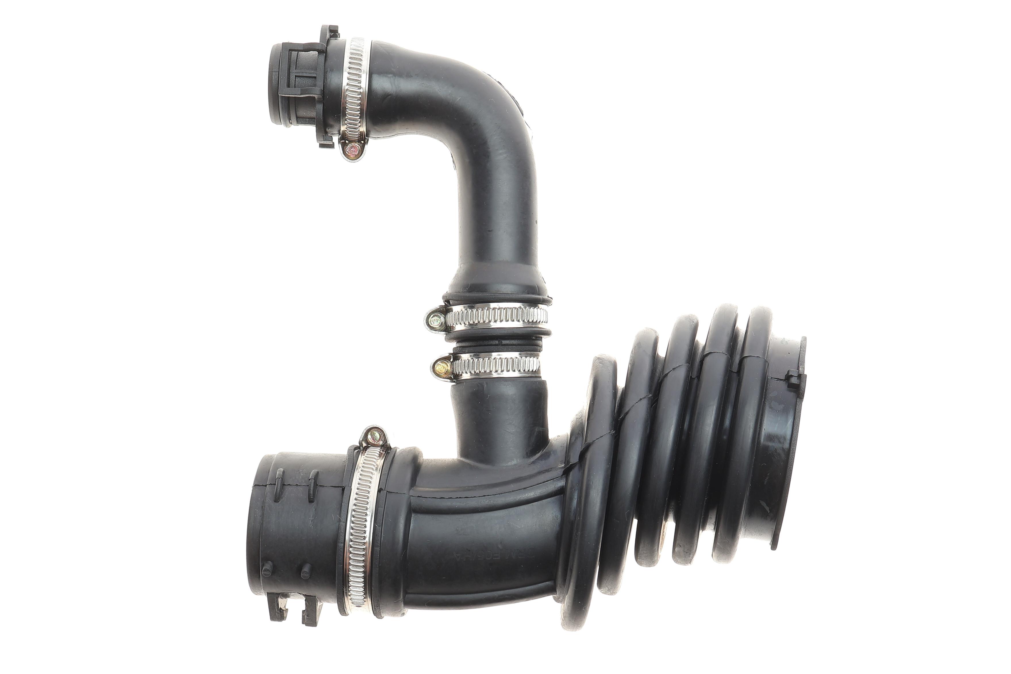 Патрубок фільтра повітряного Ford Focus II/Volvo C30/S40 II/V50 1.6 TDCi 04-12