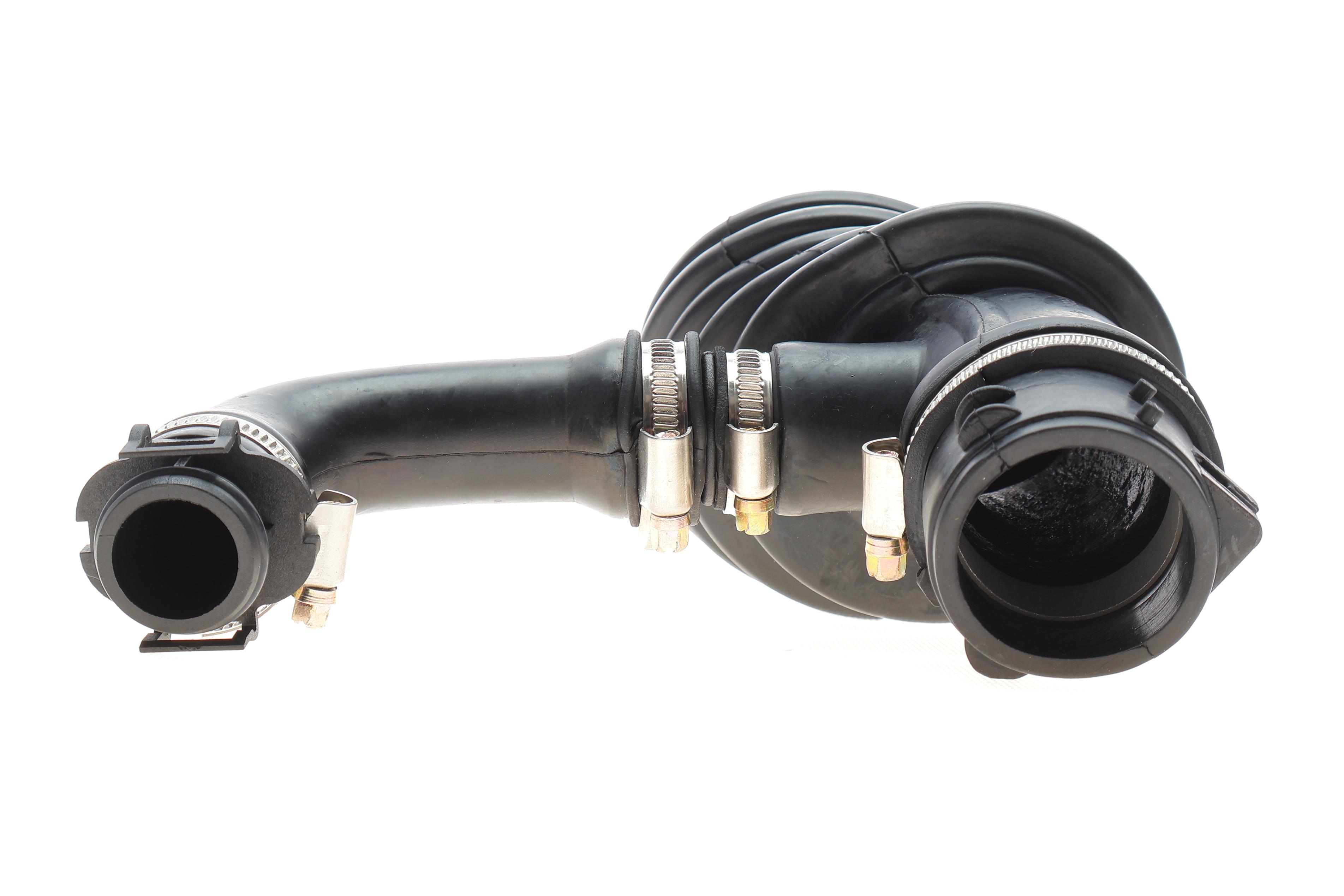 Патрубок фільтра повітряного Ford Focus II/Volvo C30/S40 II/V50 1.6 TDCi 04-12