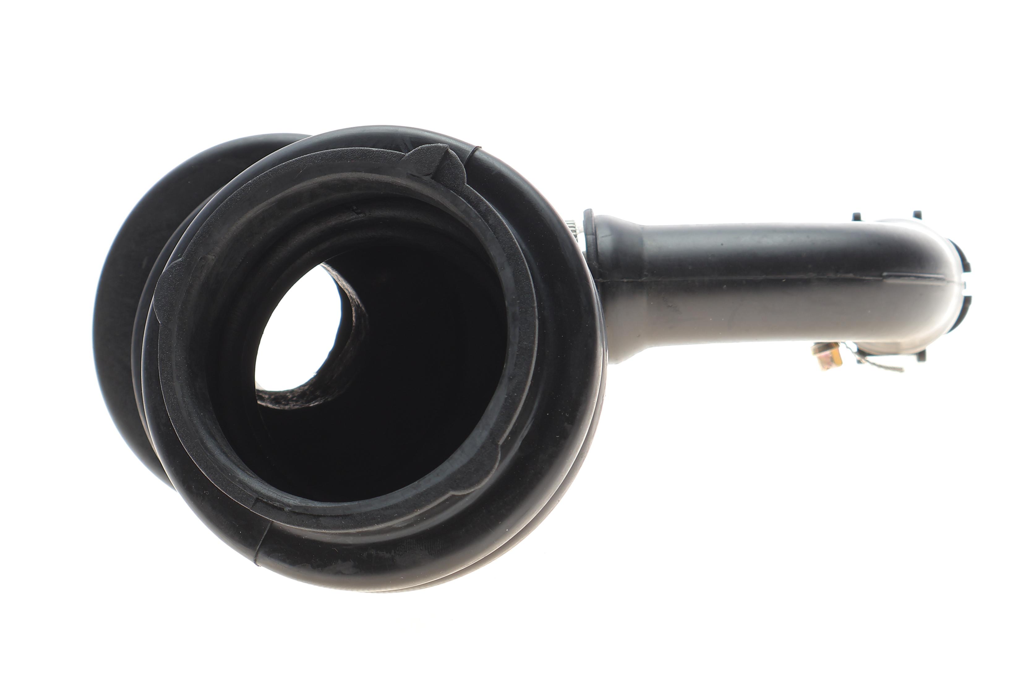 Патрубок фільтра повітряного Ford Focus II/Volvo C30/S40 II/V50 1.6 TDCi 04-12