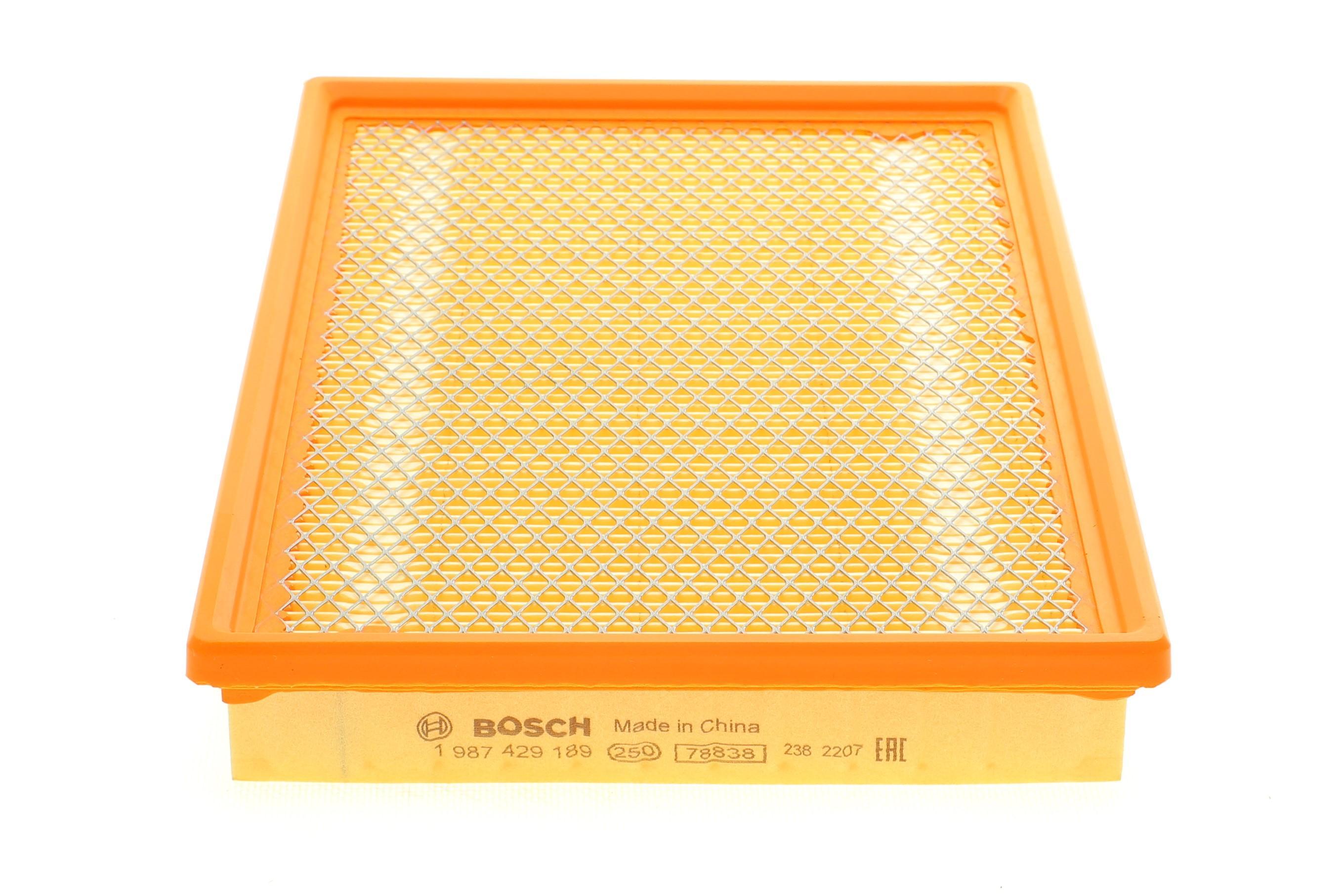 Фільтр повітряний Jeep Cherokee/ Grand Cherokee/ Commander 3.0-6.1 99-