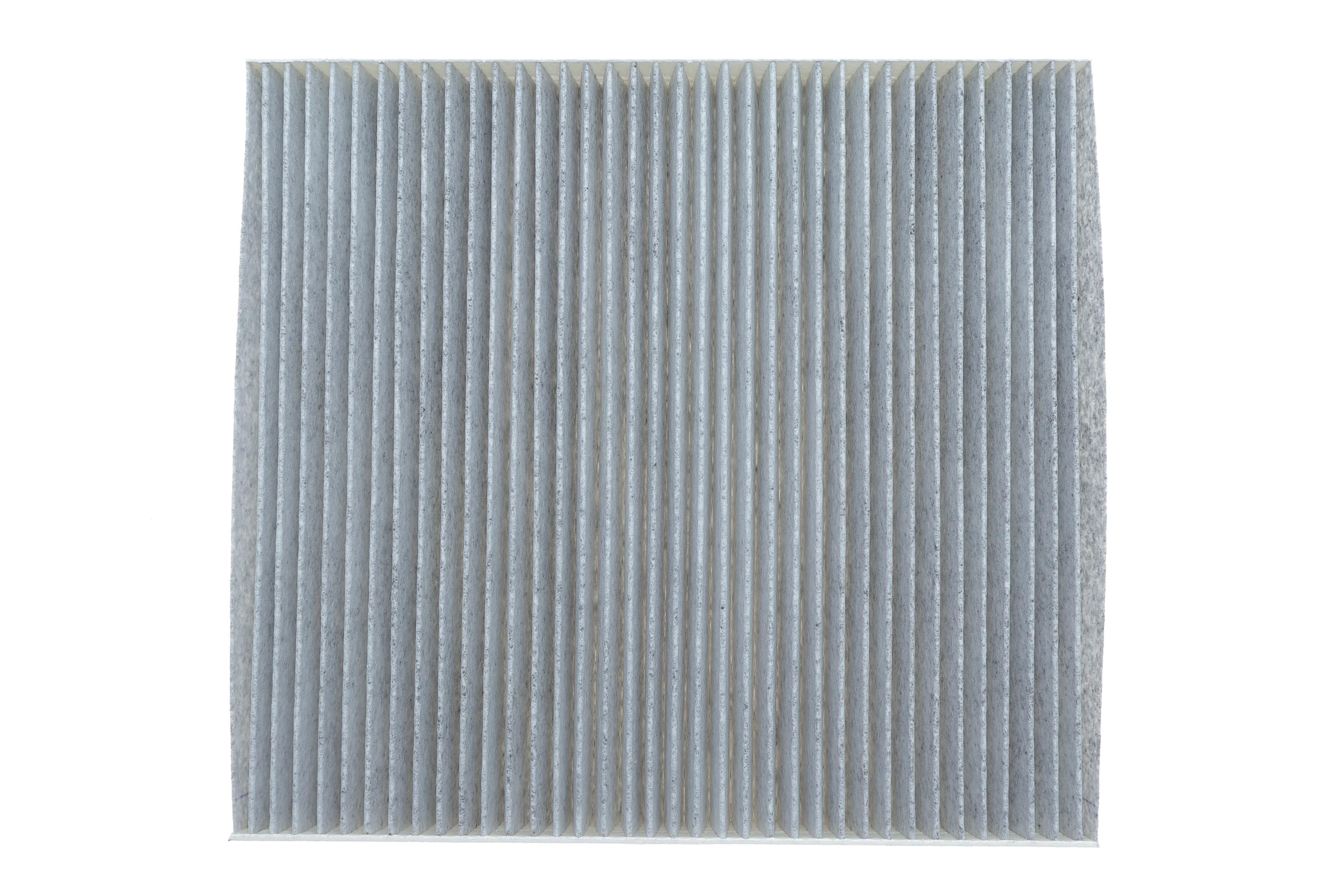 Фільтр салону VW Golf 1.2-1.4TSI/1.6-2.0TDI 12- (вугільний)