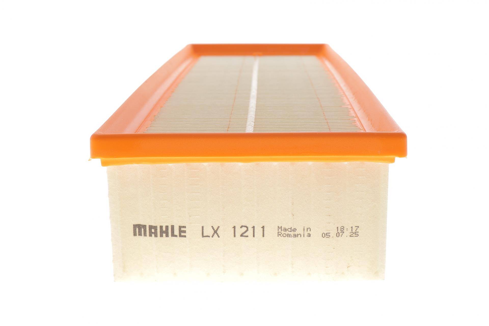 Фільтр повітряний VW Caddy 1.9TDI