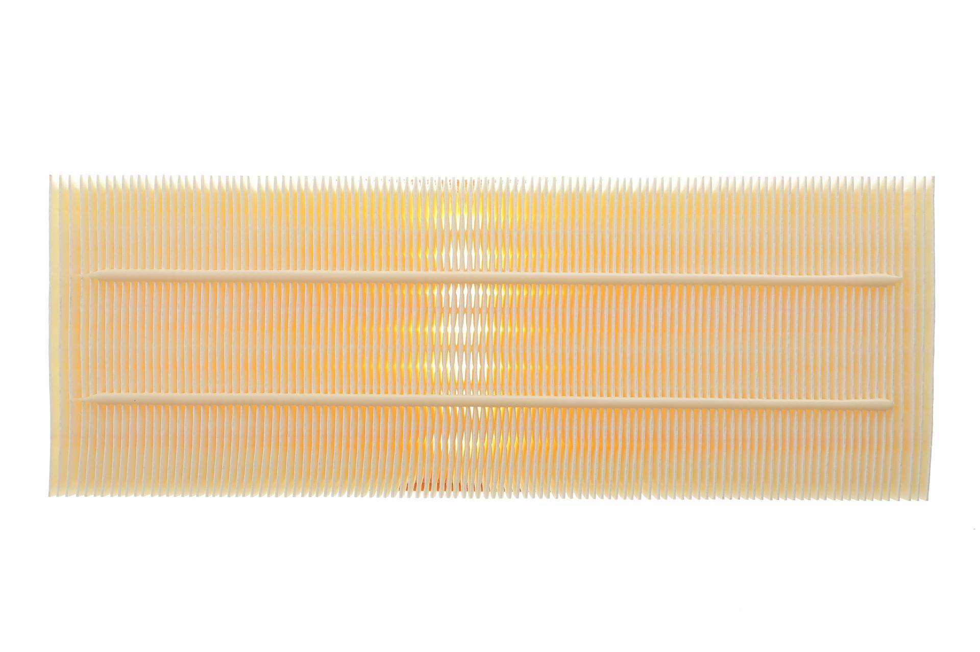 Фільтр повітряний VW Caddy 1.9TDI