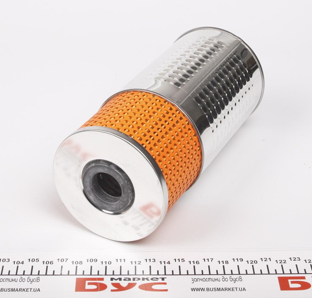 Фільтр масляний MB (ОМ615/617 207/507)