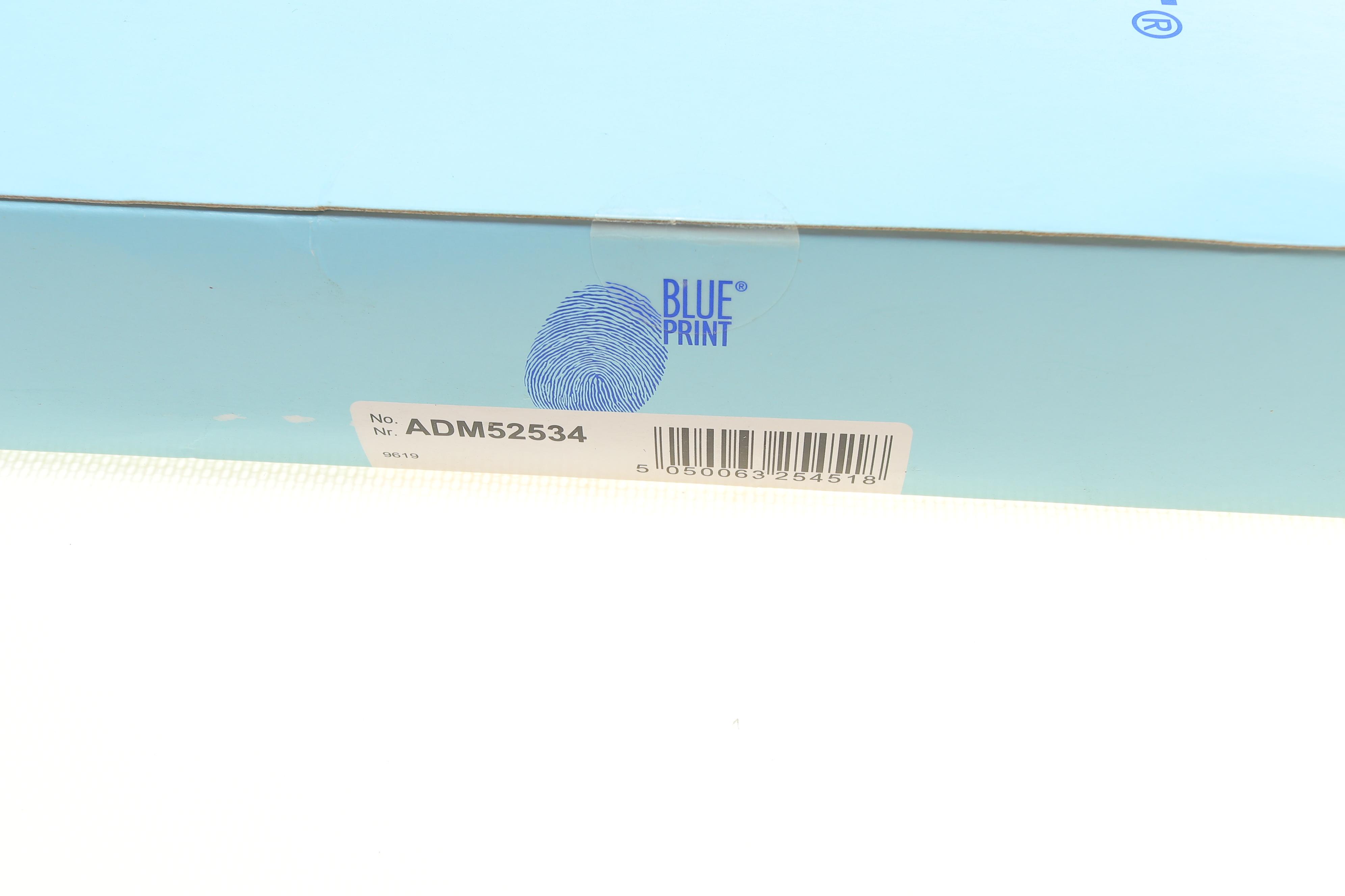 Фільтр салону Mazda 2/ CX-3 1.5/2.0 16V 14-