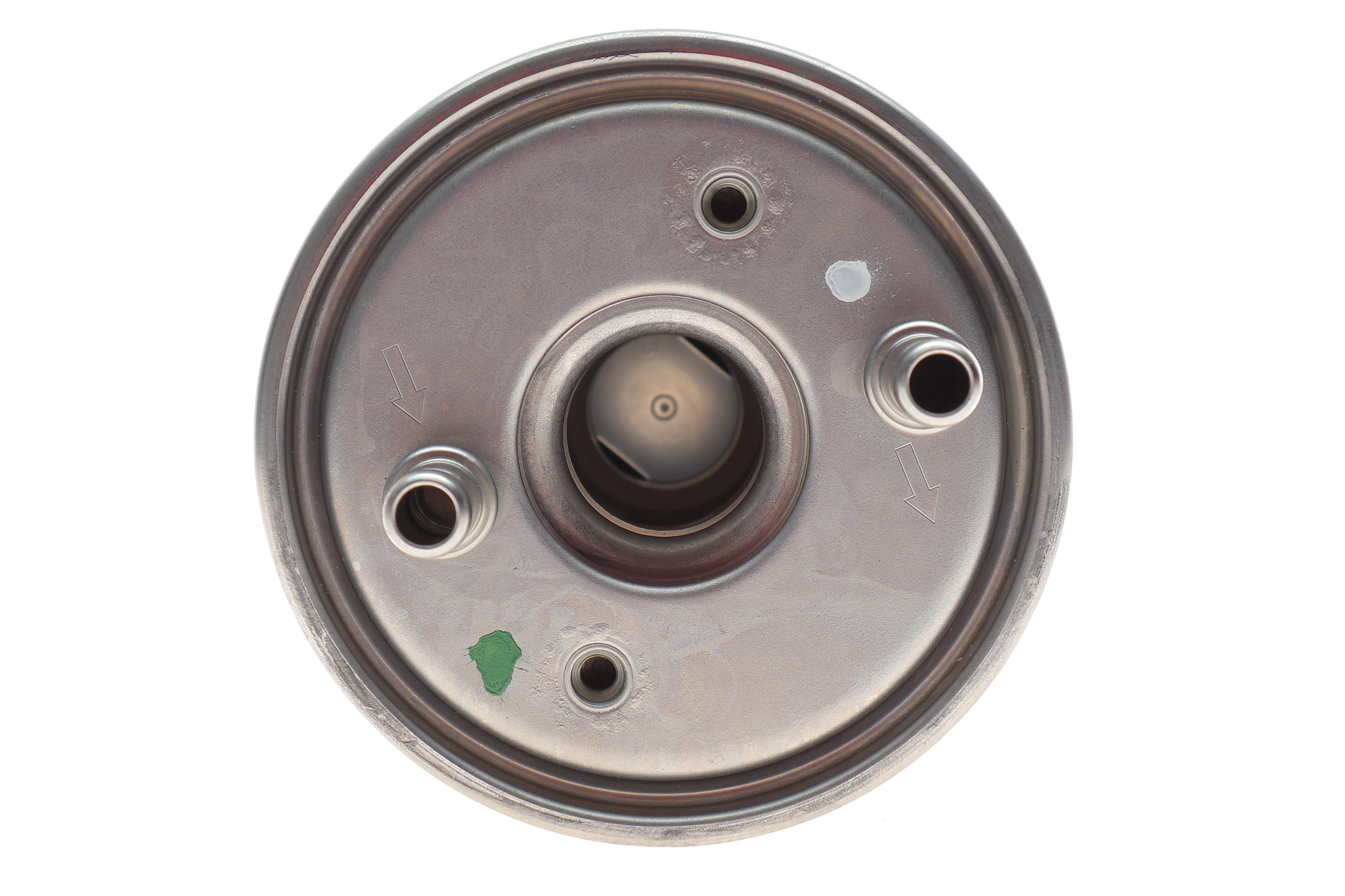 Фільтр паливний Renault Megane 11-15/Scenic 1.6 dCi 11-16