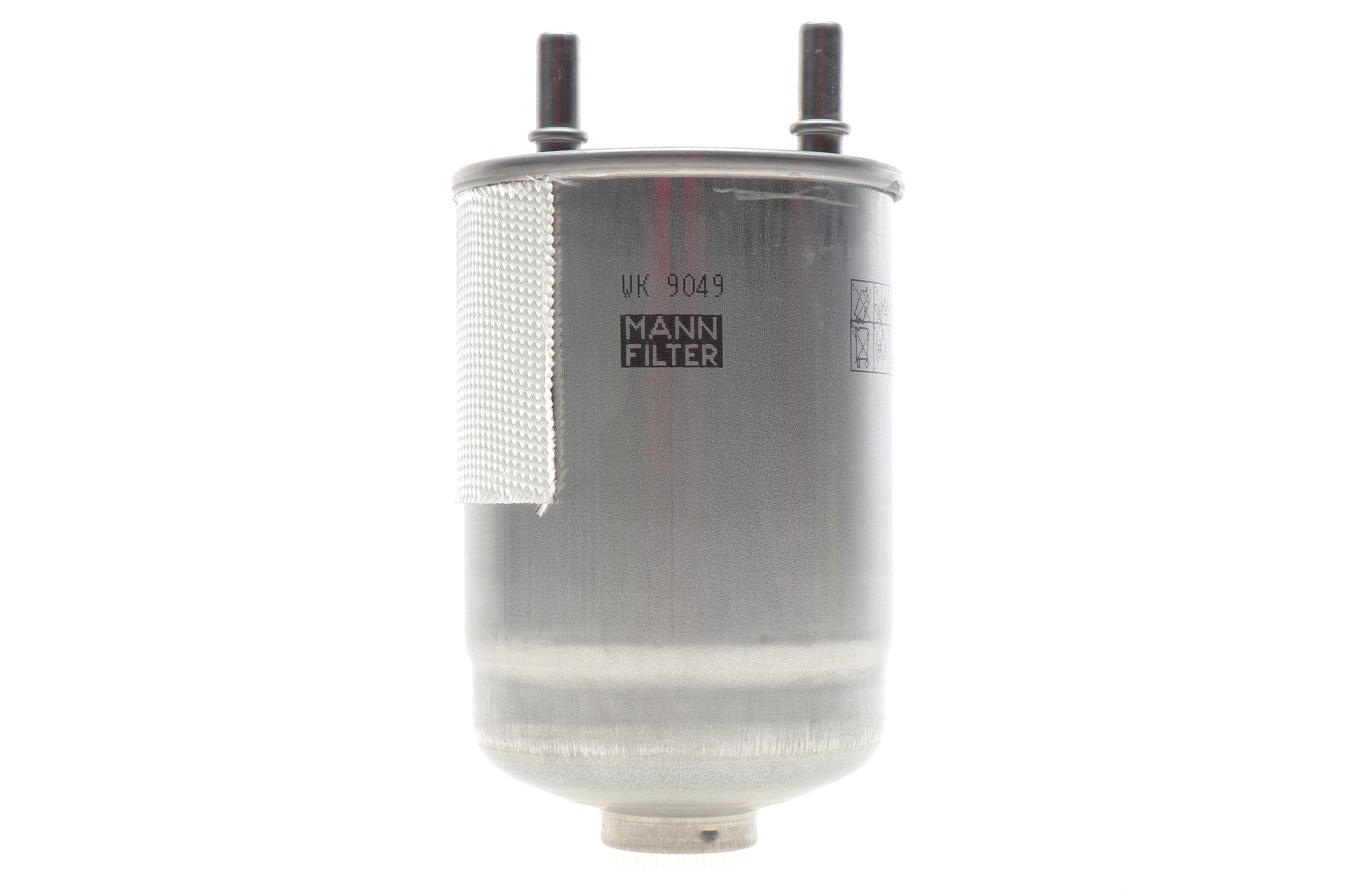 Фільтр паливний Renault Megane 11-15/Scenic 1.6 dCi 11-16