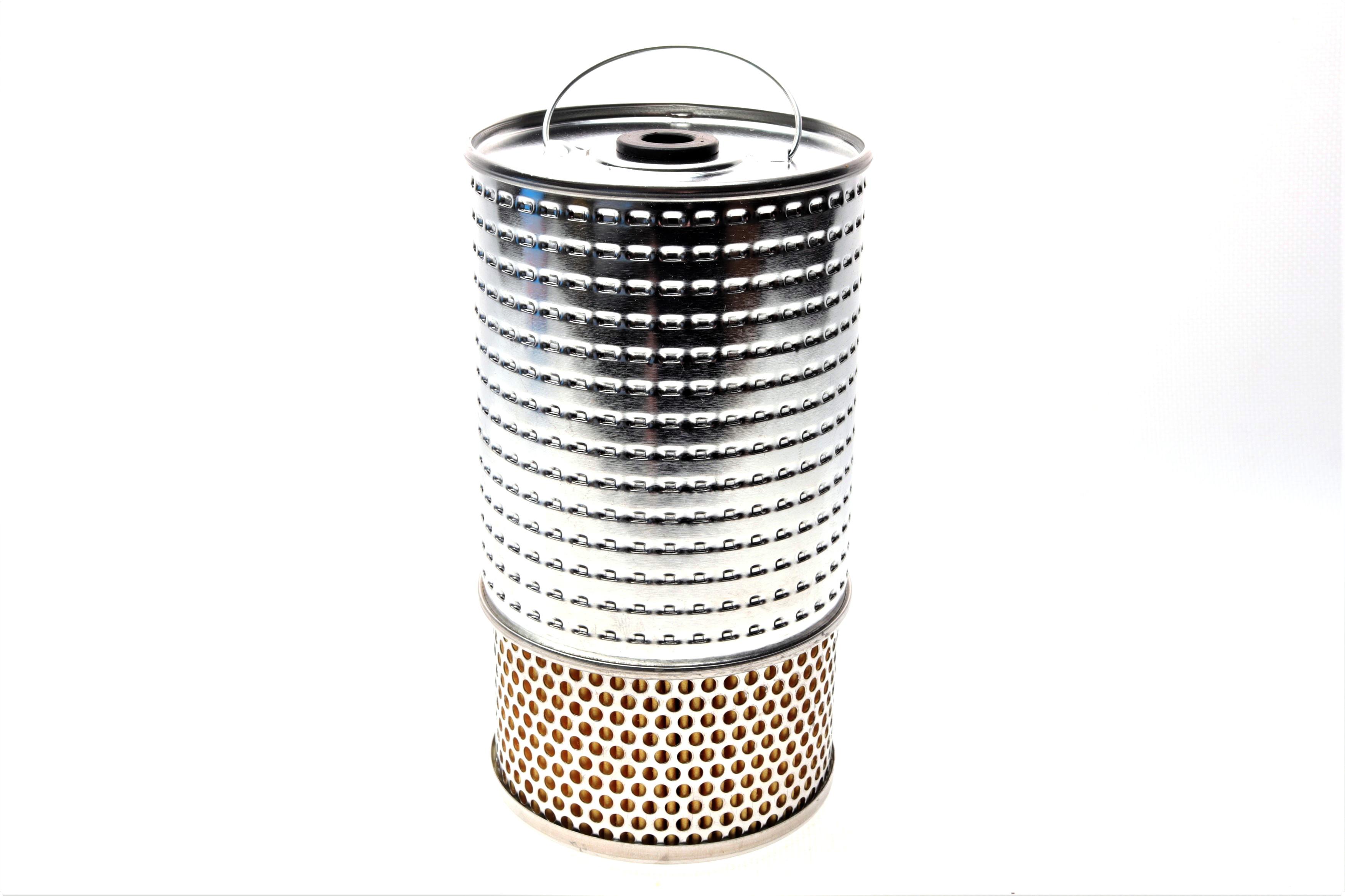 Фільтр масляний MB OM601-602