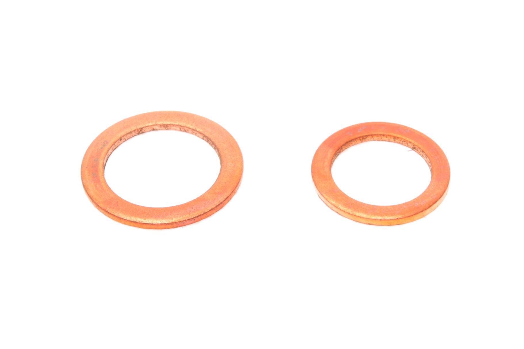 Фільтр масляний MB OM601-602