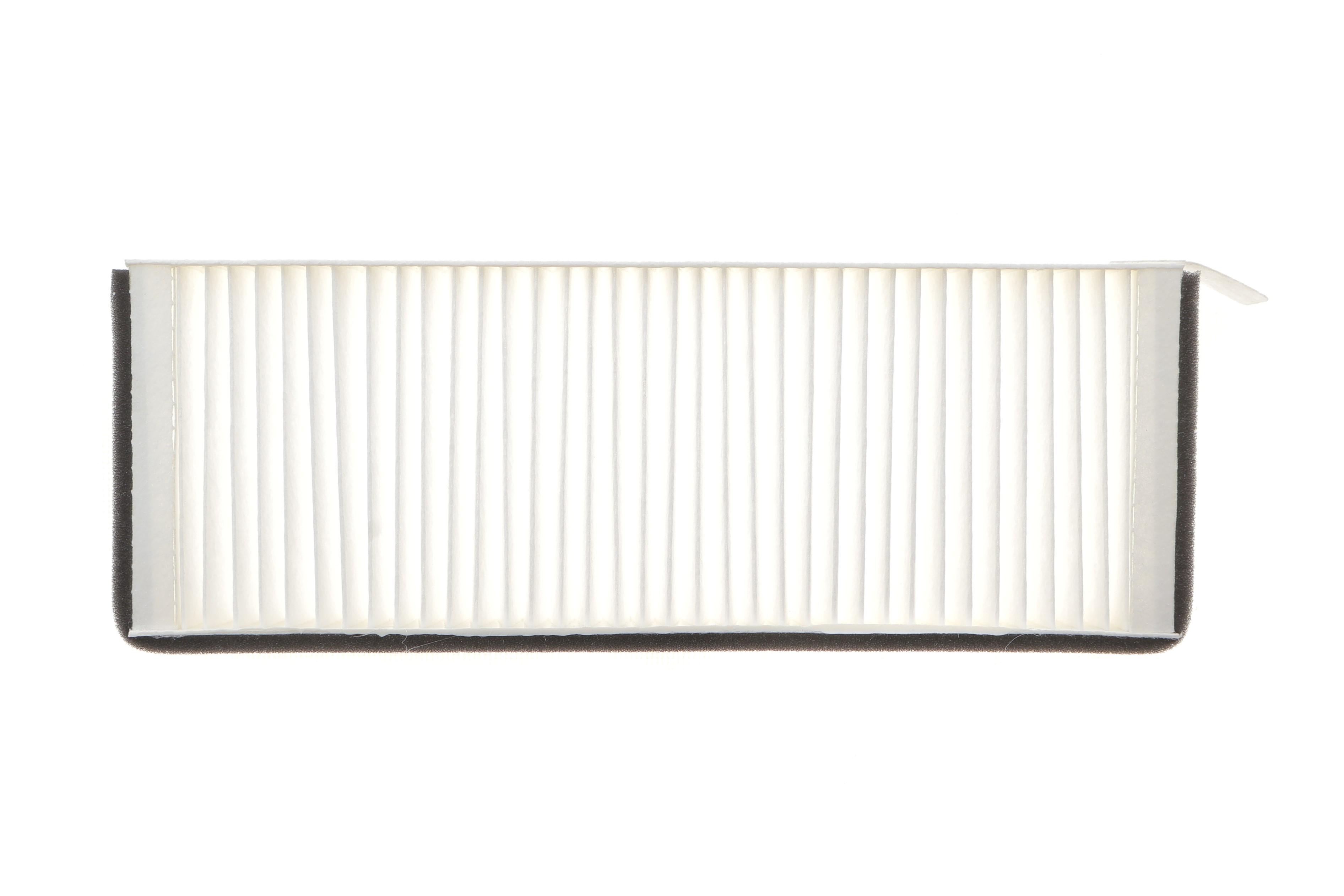 Фільтр салону Ssangyong Rexton 02- (к-кт 2шт.)